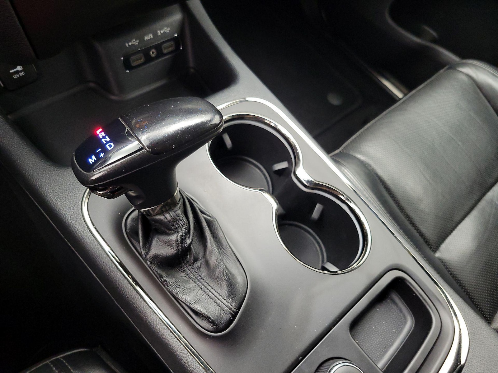 2020 Dodge Durango R/T - Photo 19