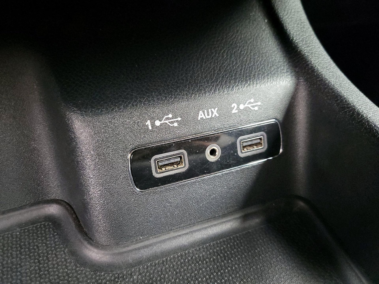 2020 Dodge Durango R/T - Photo 20