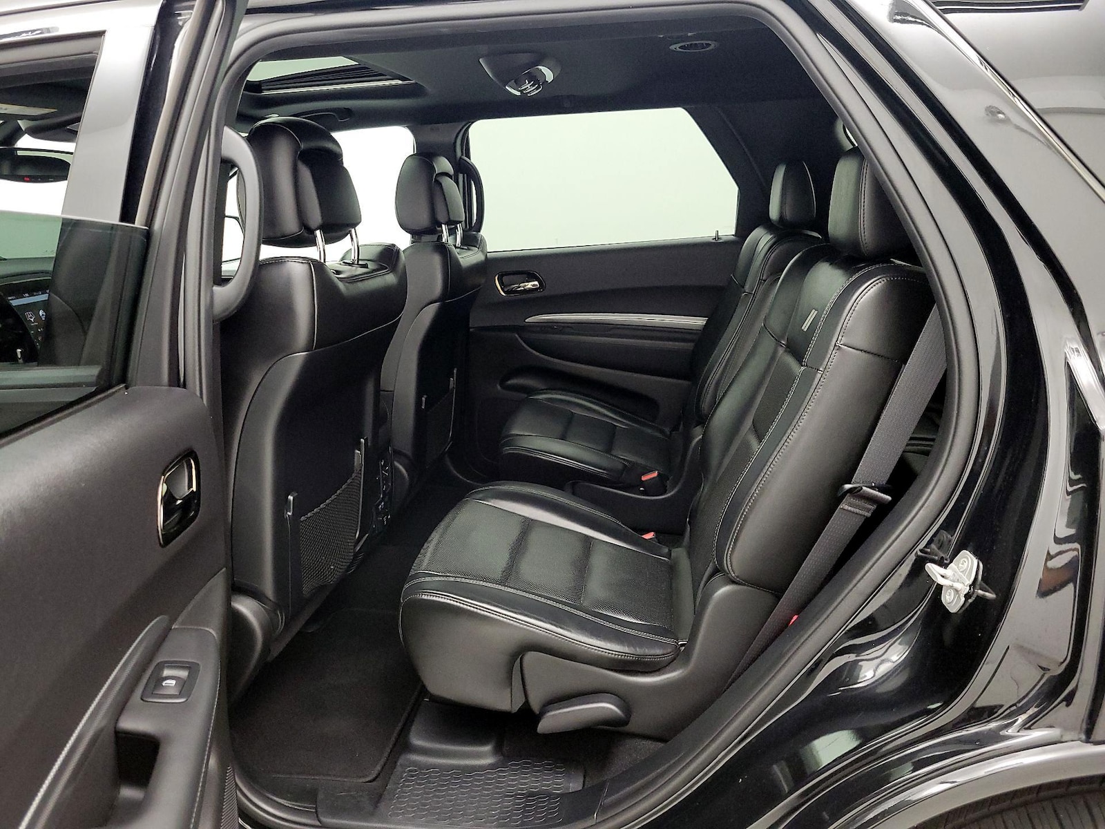 2020 Dodge Durango R/T - Photo 22