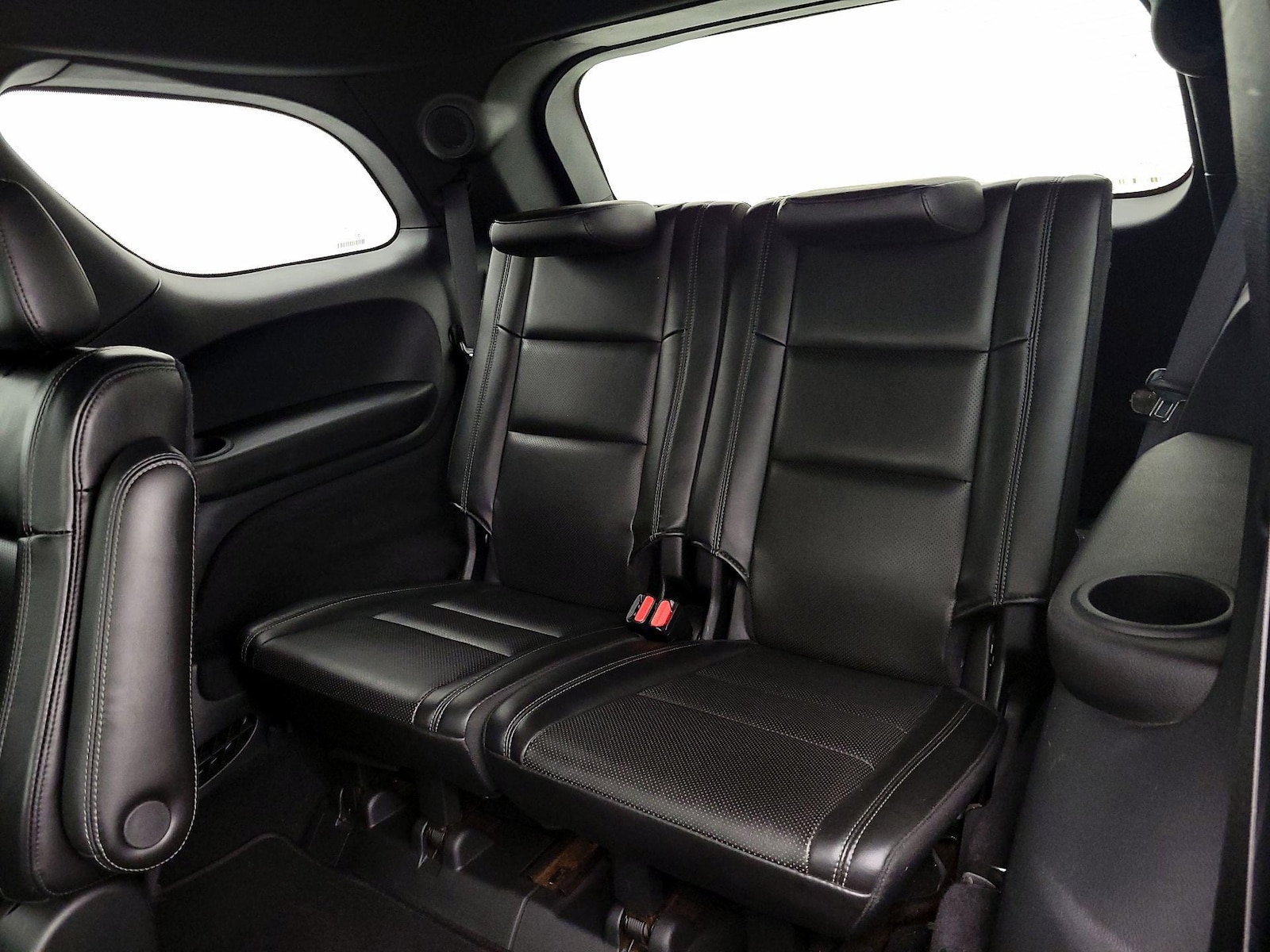 2020 Dodge Durango R/T - Photo 23