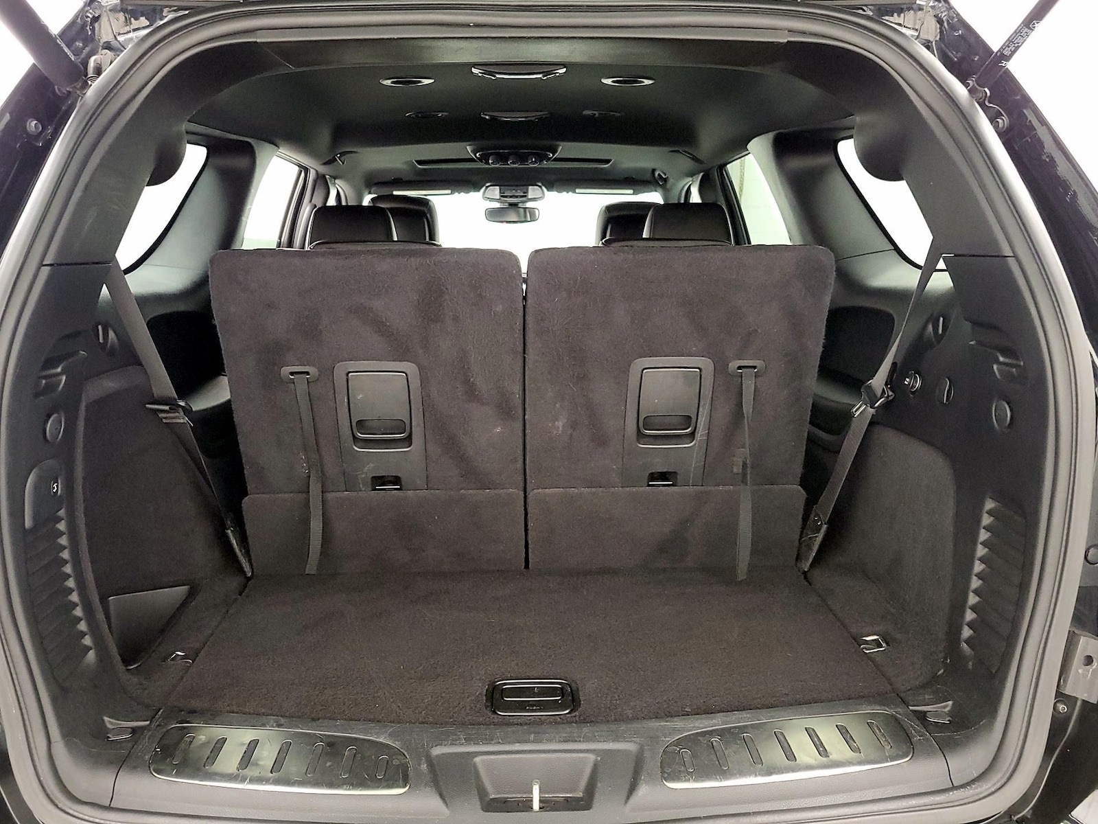 2020 Dodge Durango R/T - Photo 24