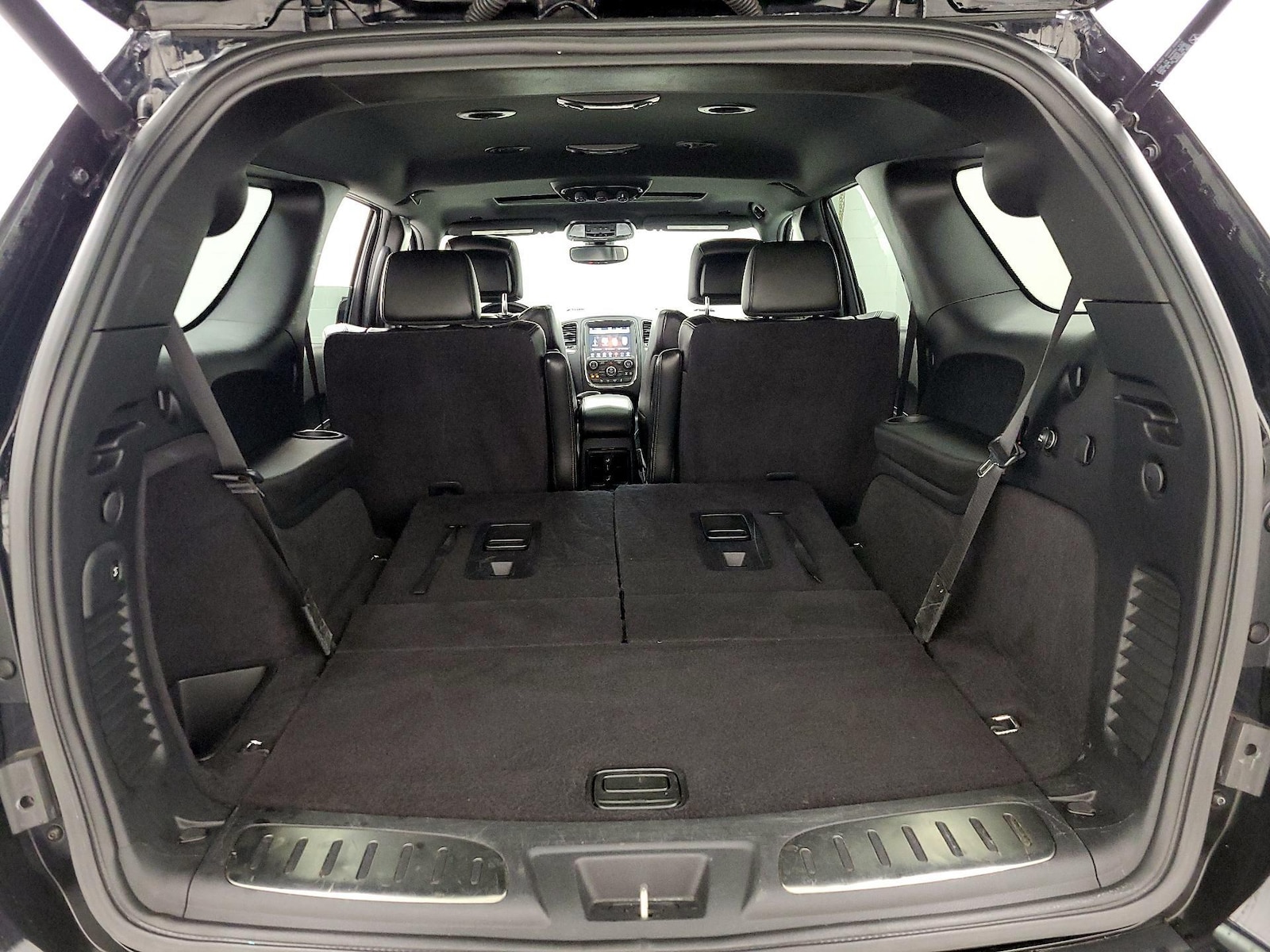 2020 Dodge Durango R/T - Photo 25