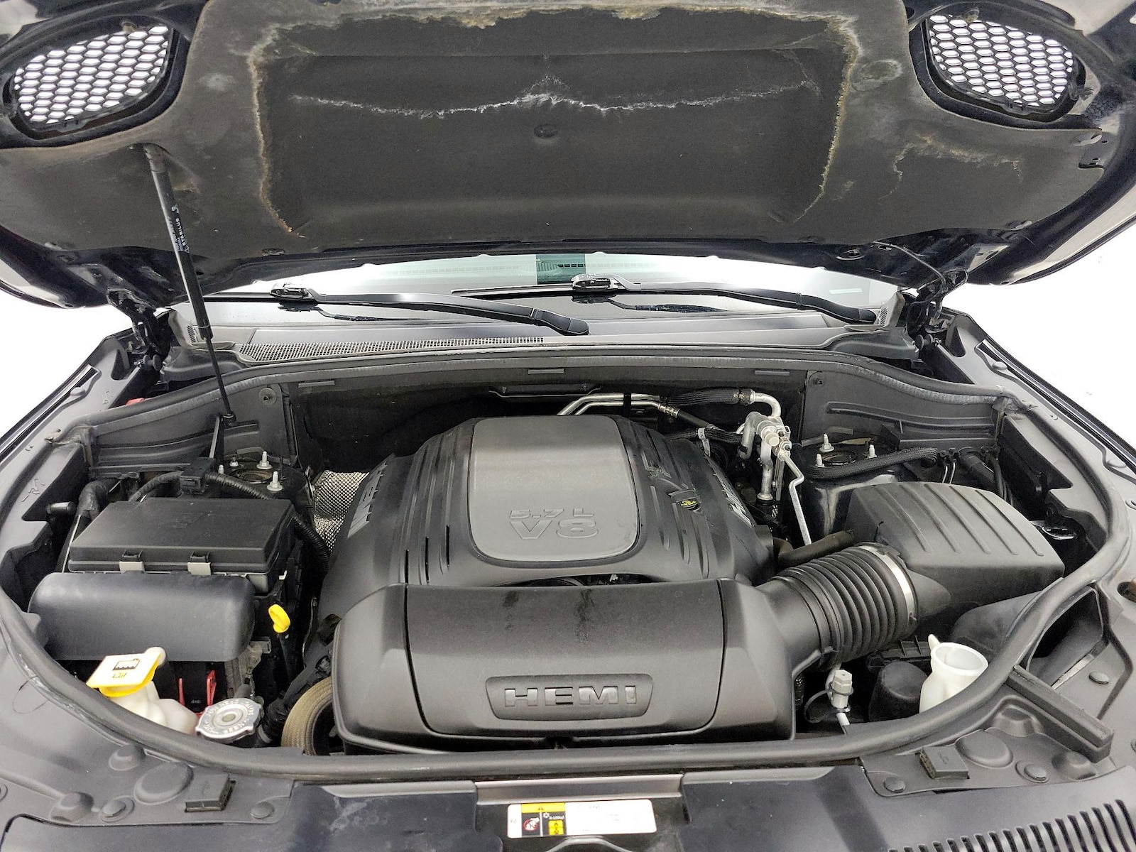 2020 Dodge Durango R/T - Photo 26