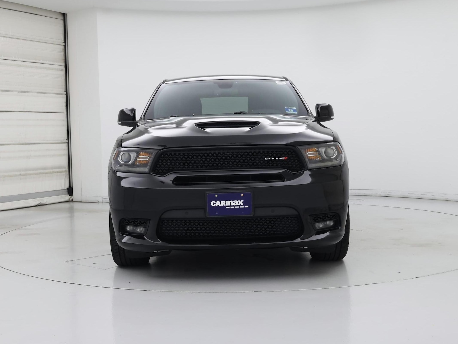 2020 Dodge Durango R/T - Photo 6