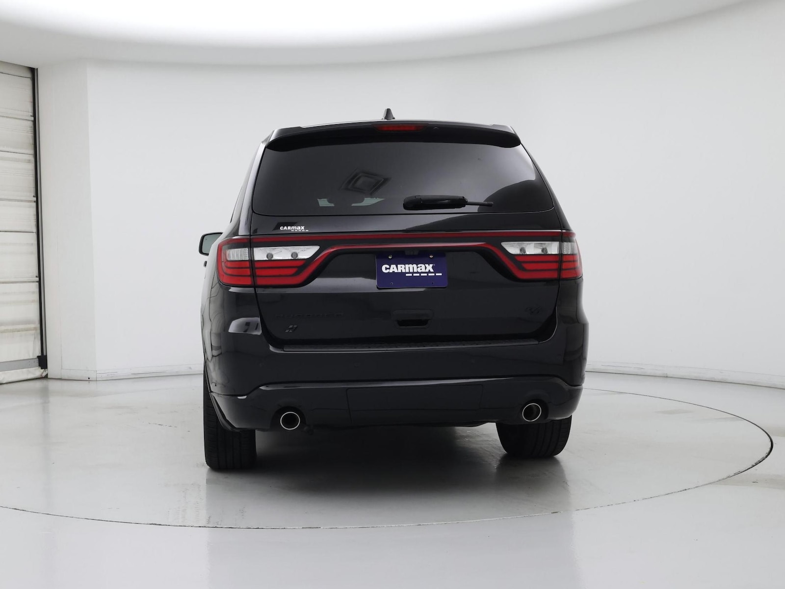 2020 Dodge Durango R/T - Photo 7