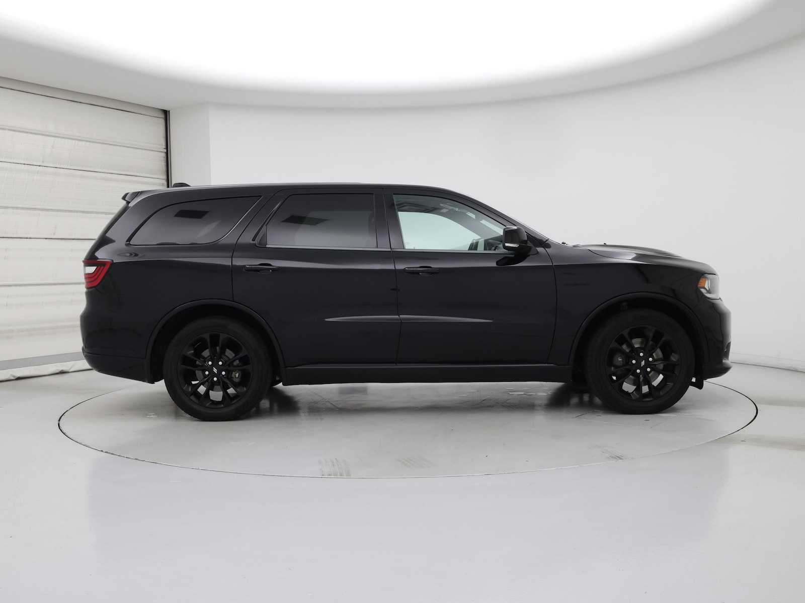 2020 Dodge Durango R/T - Photo 8