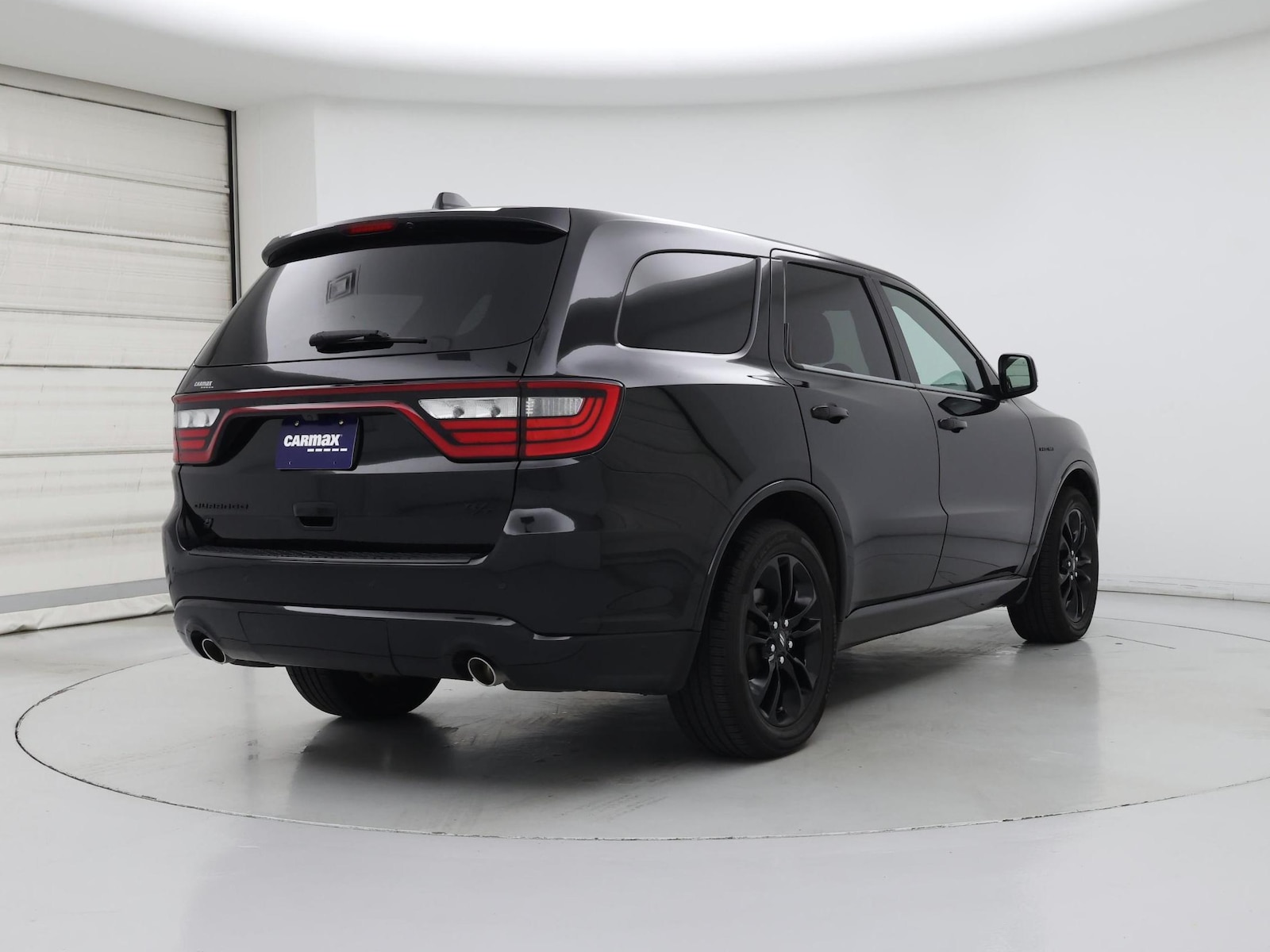 2020 Dodge Durango R/T - Photo 9