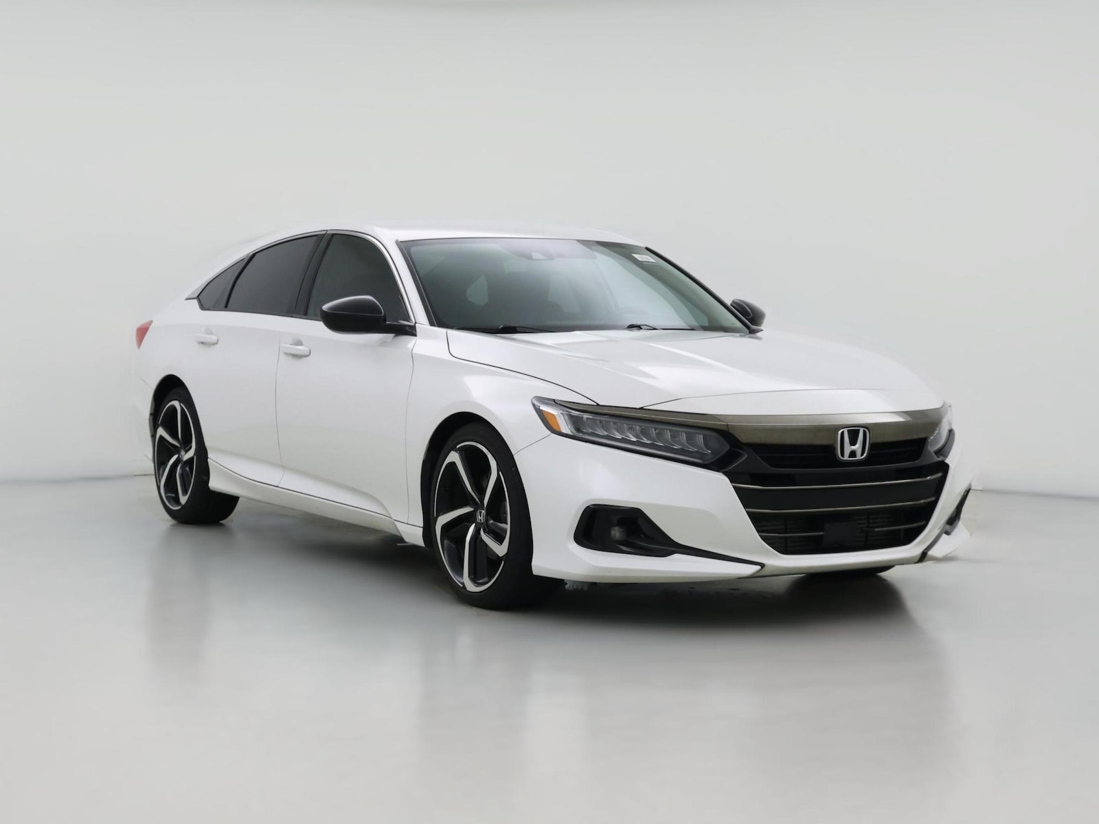 2021 Honda Accord Sedan
