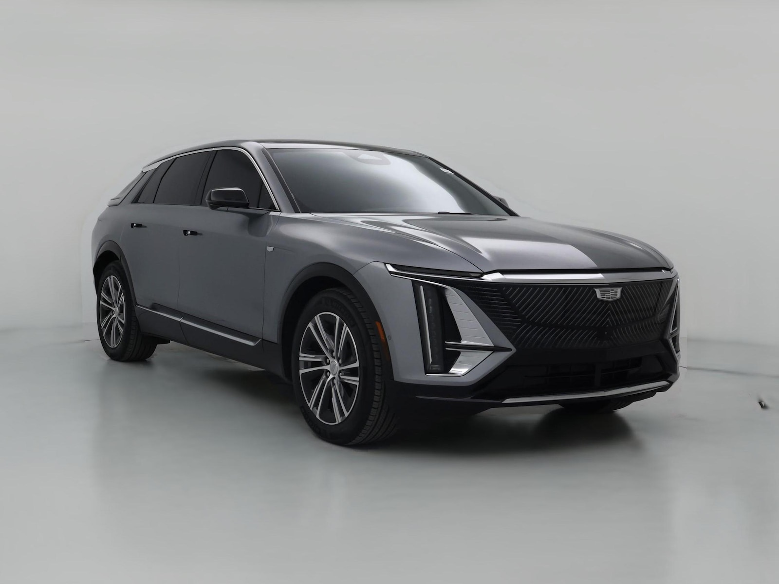 2024 Cadillac LYRIQ