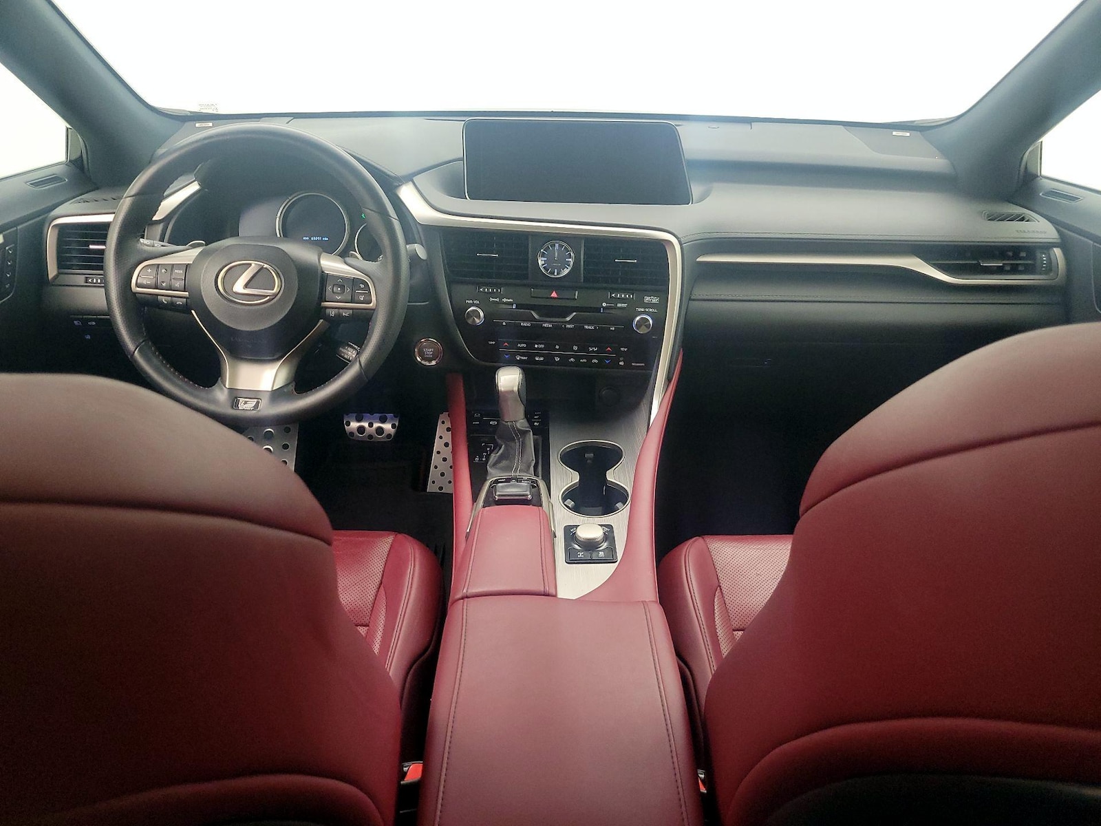Navigation System