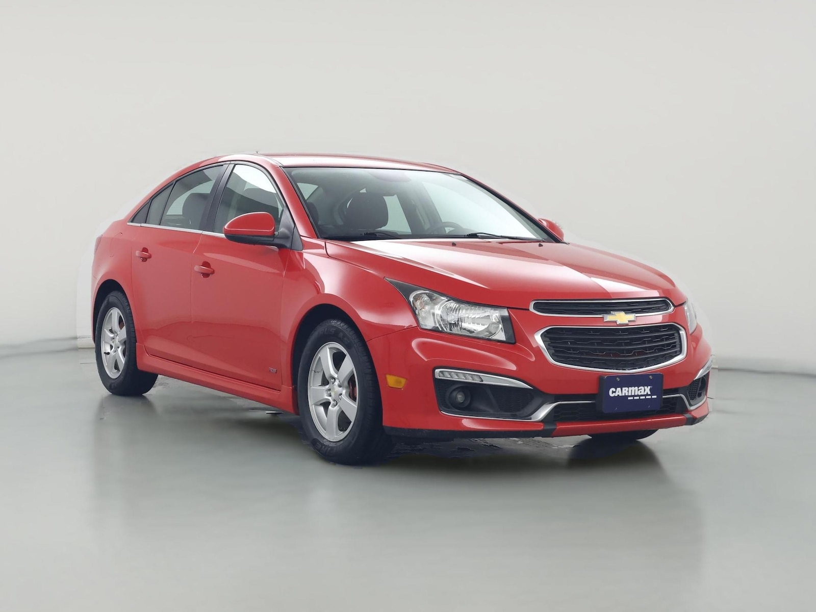 2016 Chevrolet Cruze Limited