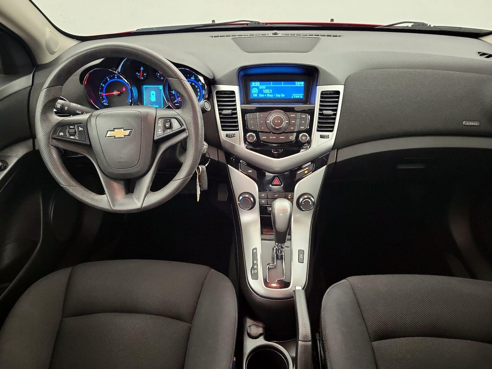 SiriusXM Trial Available