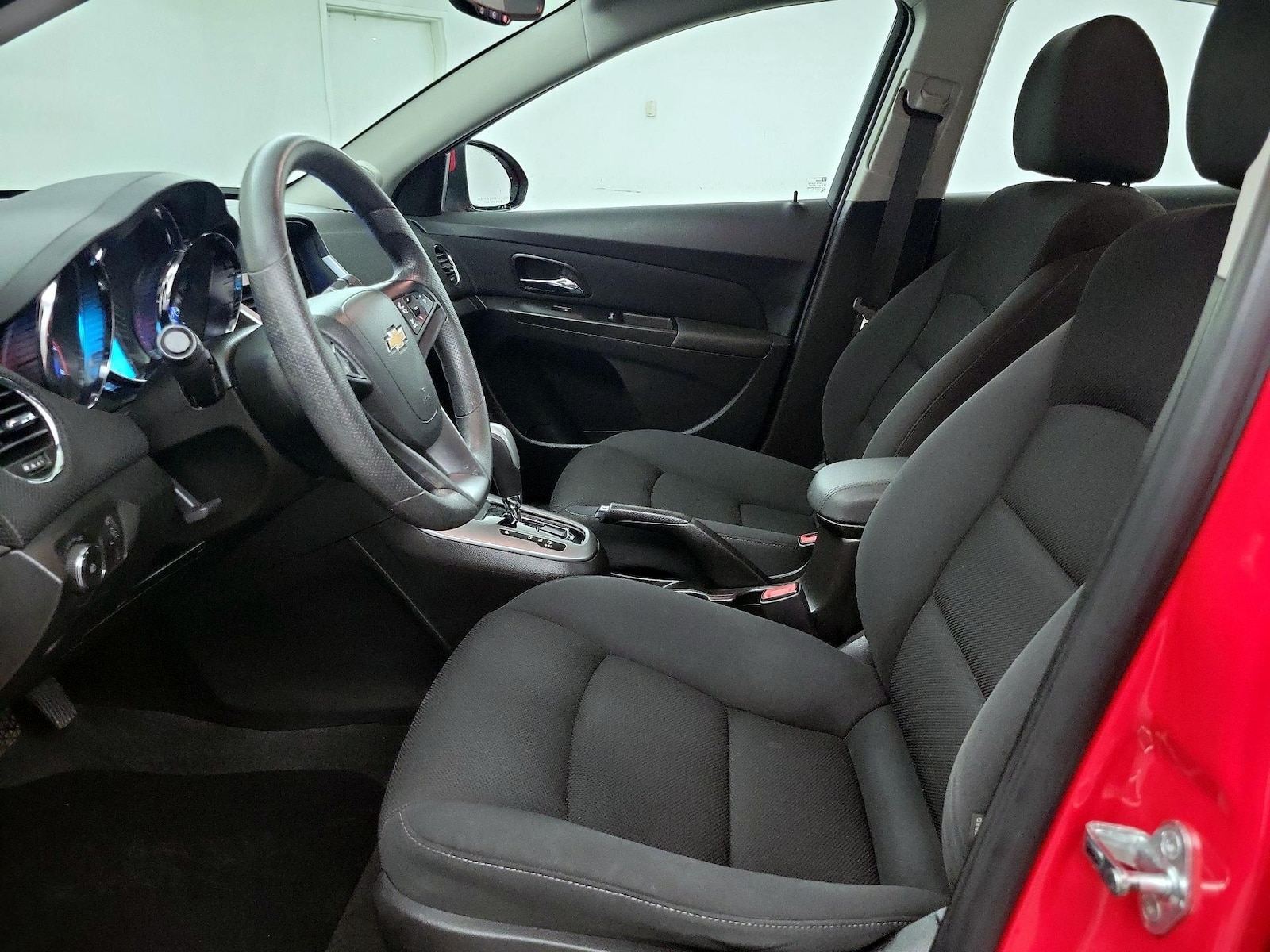 Side Airbags