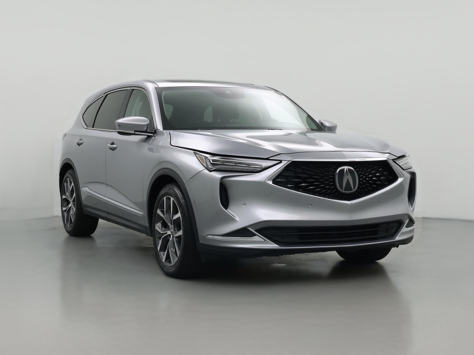 2022 Acura MDX