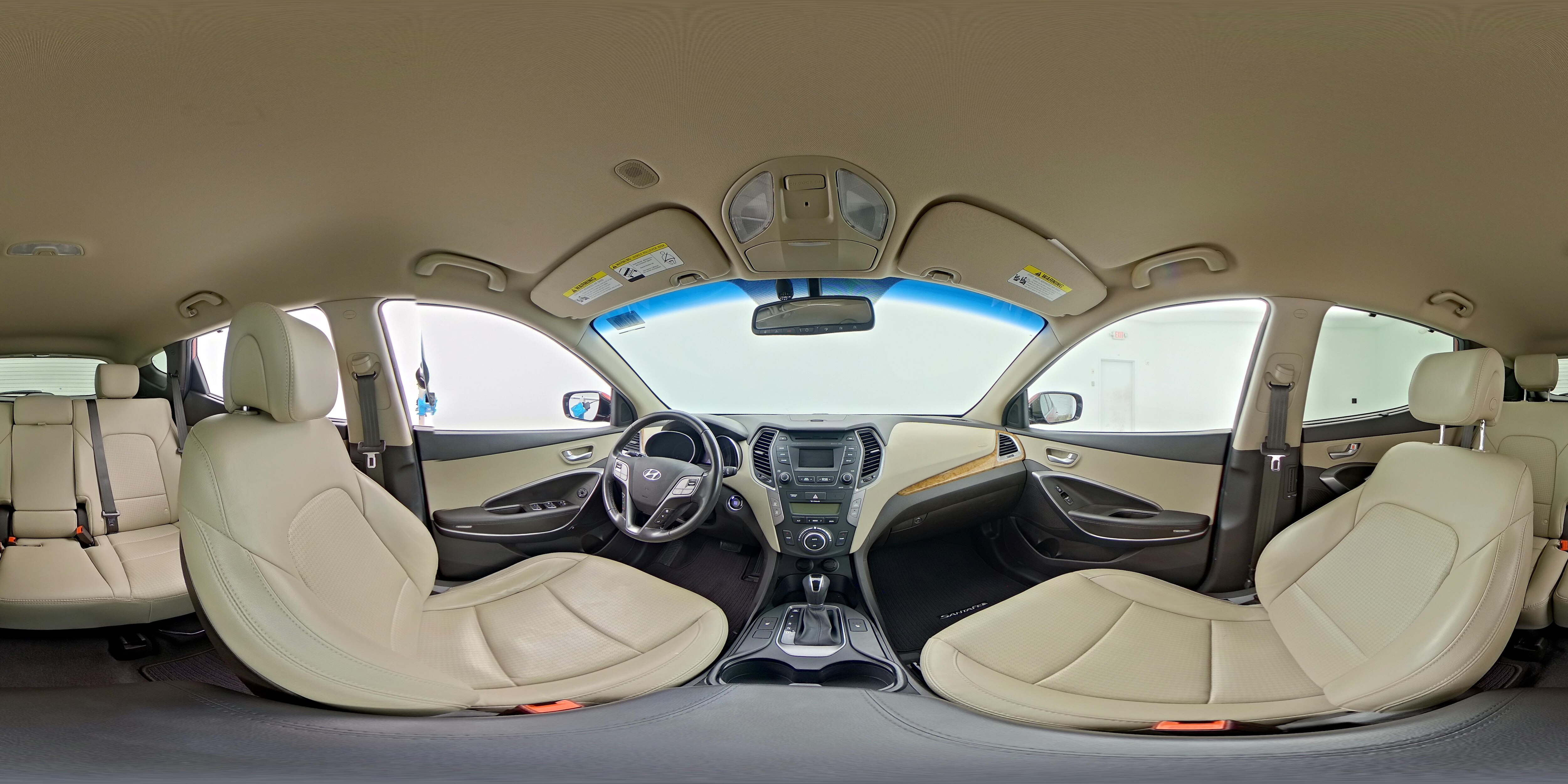 2014 Hyundai Santa Fe Sport - Photo 24