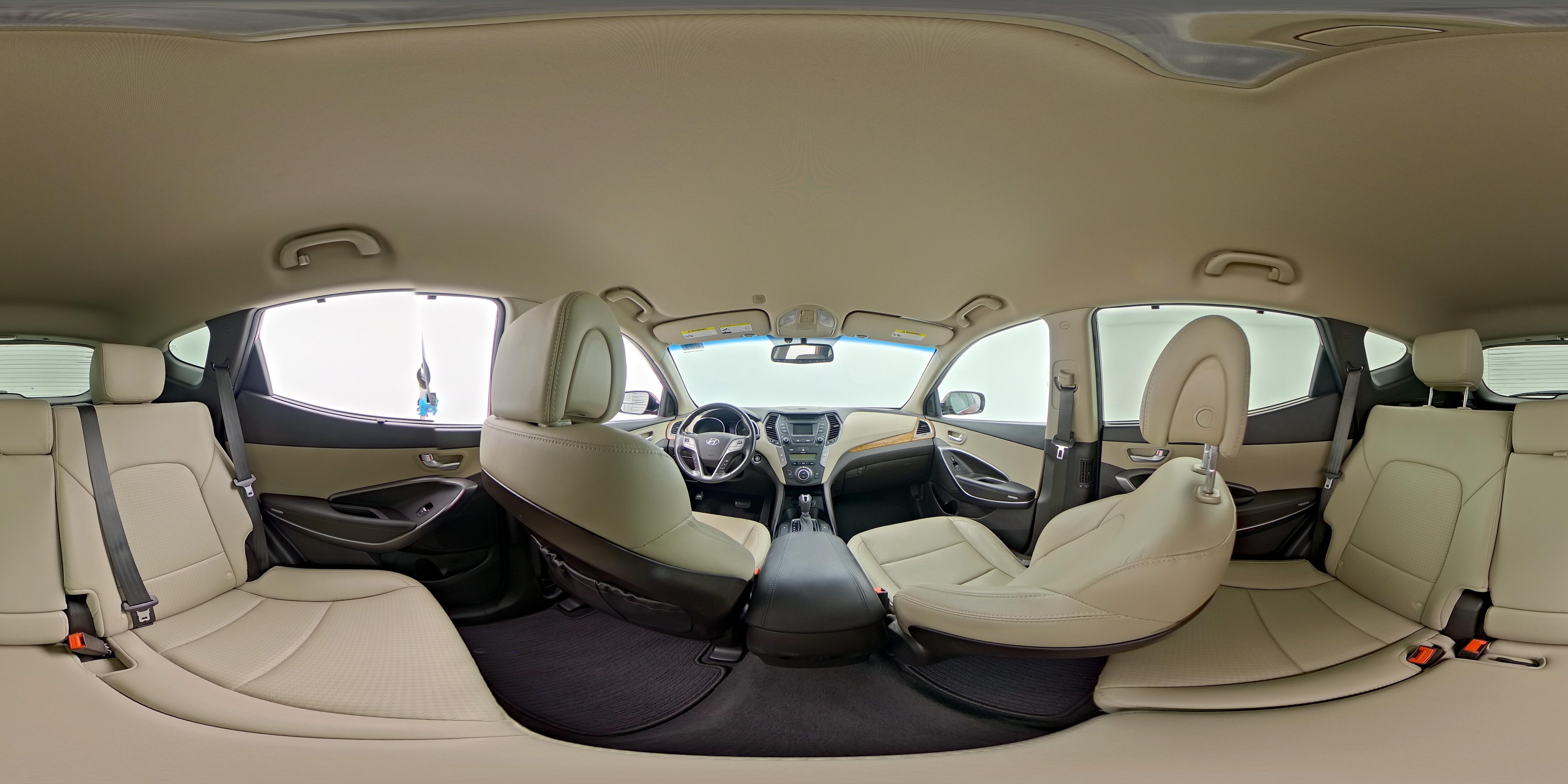 2014 Hyundai Santa Fe Sport - Photo 25