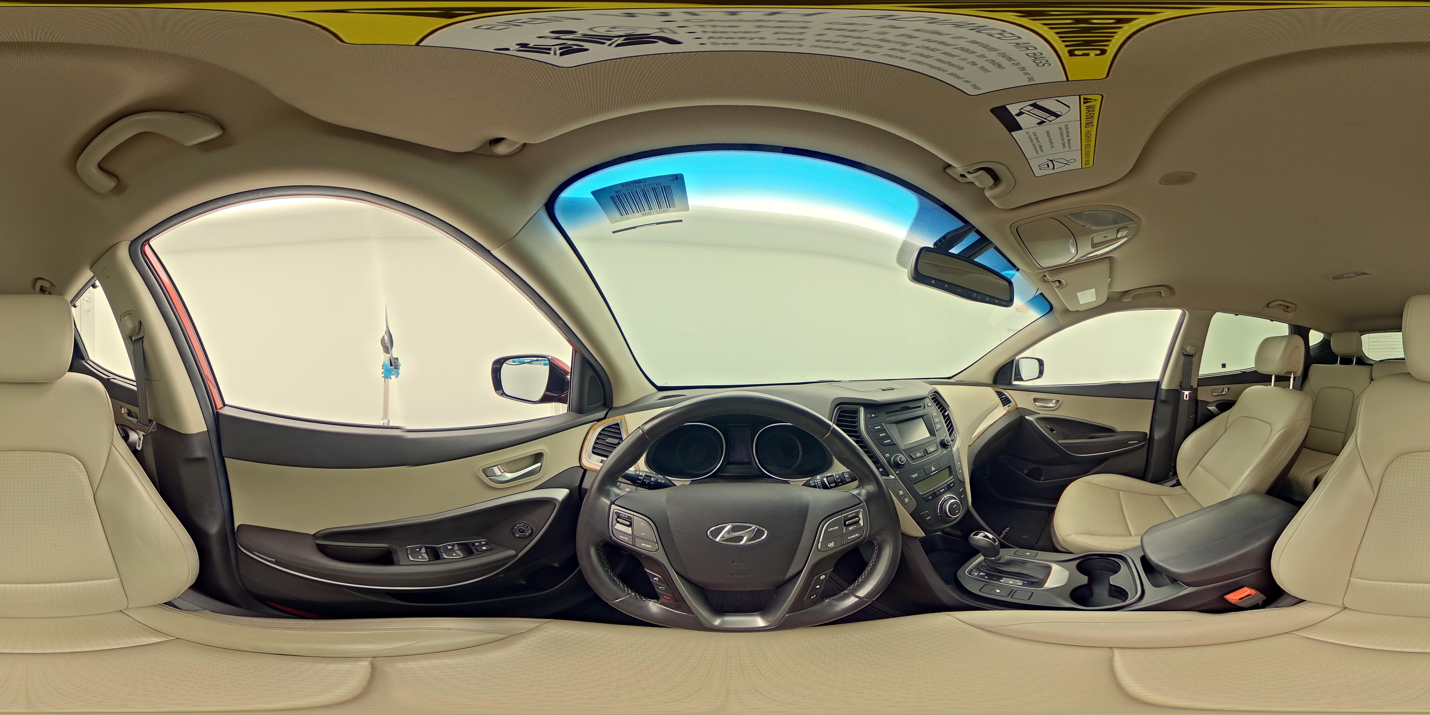 2014 Hyundai Santa Fe Sport - Photo 26