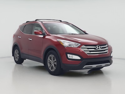 2014 Hyundai Santa Fe Sport