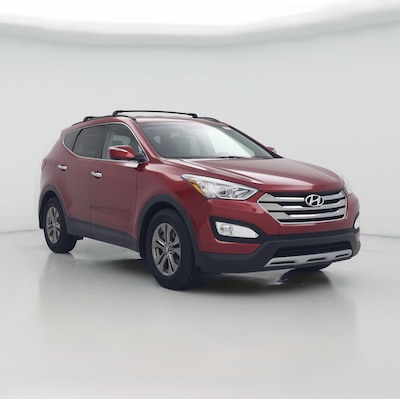 2014 Hyundai Santa Fe Sport