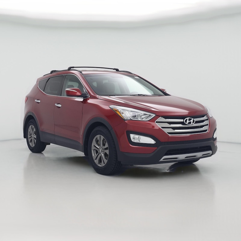 2014 Hyundai Santa Fe Sport