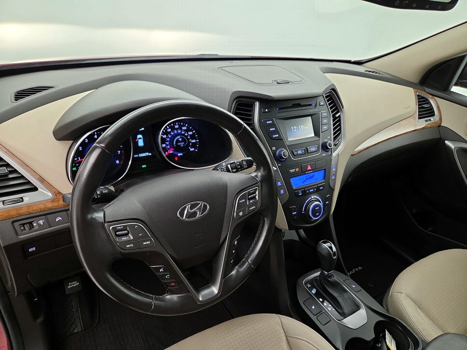 2014 Hyundai Santa Fe Sport - Photo 10