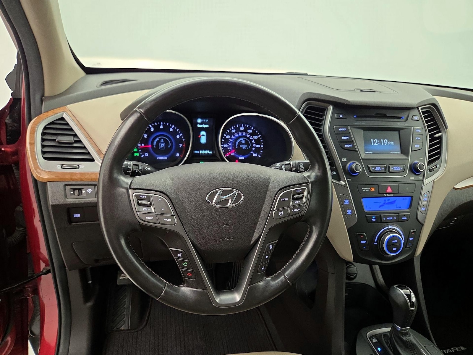 2014 Hyundai Santa Fe Sport - Photo 11