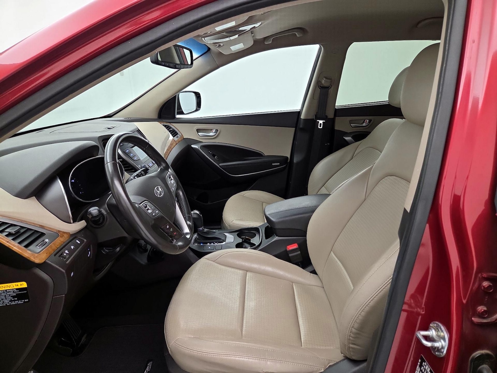 2014 Hyundai Santa Fe Sport - Photo 12