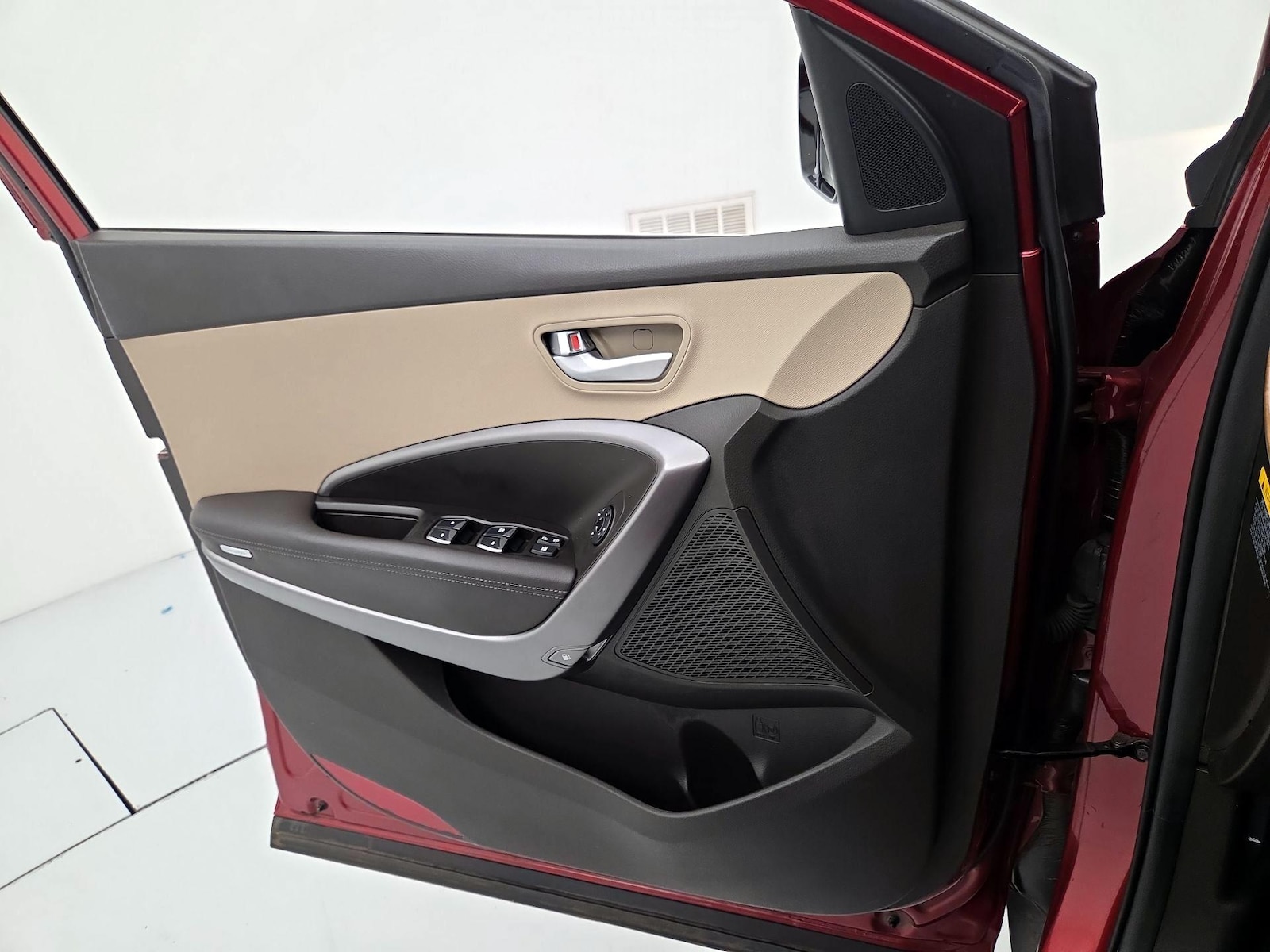 2014 Hyundai Santa Fe Sport - Photo 13