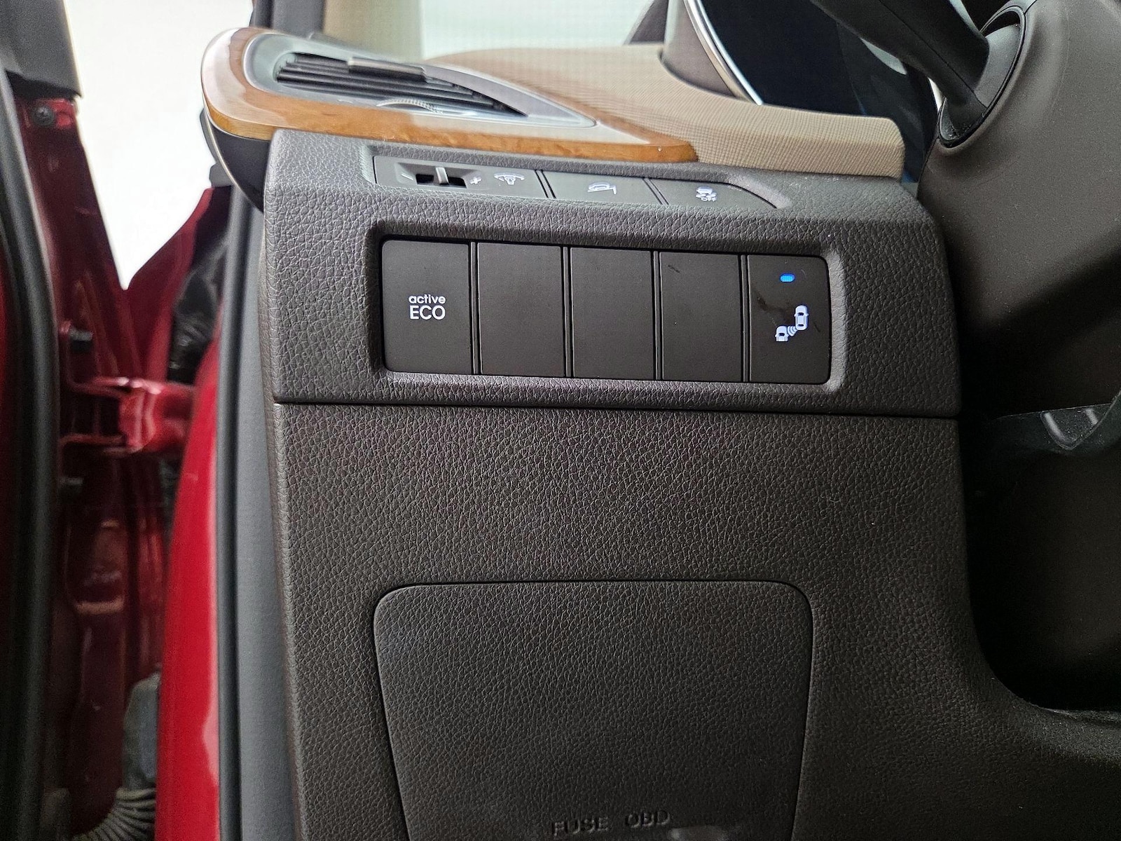 2014 Hyundai Santa Fe Sport - Photo 14