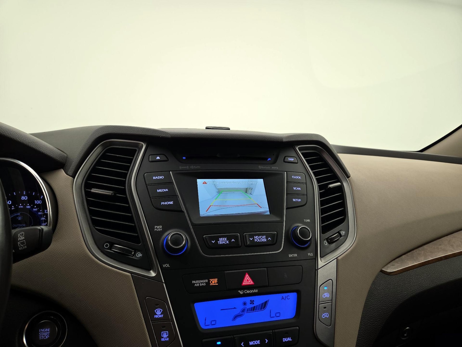 2014 Hyundai Santa Fe Sport - Photo 15