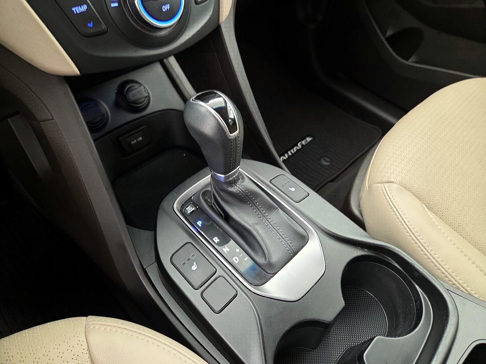 2014 Hyundai Santa Fe Sport - Photo 18