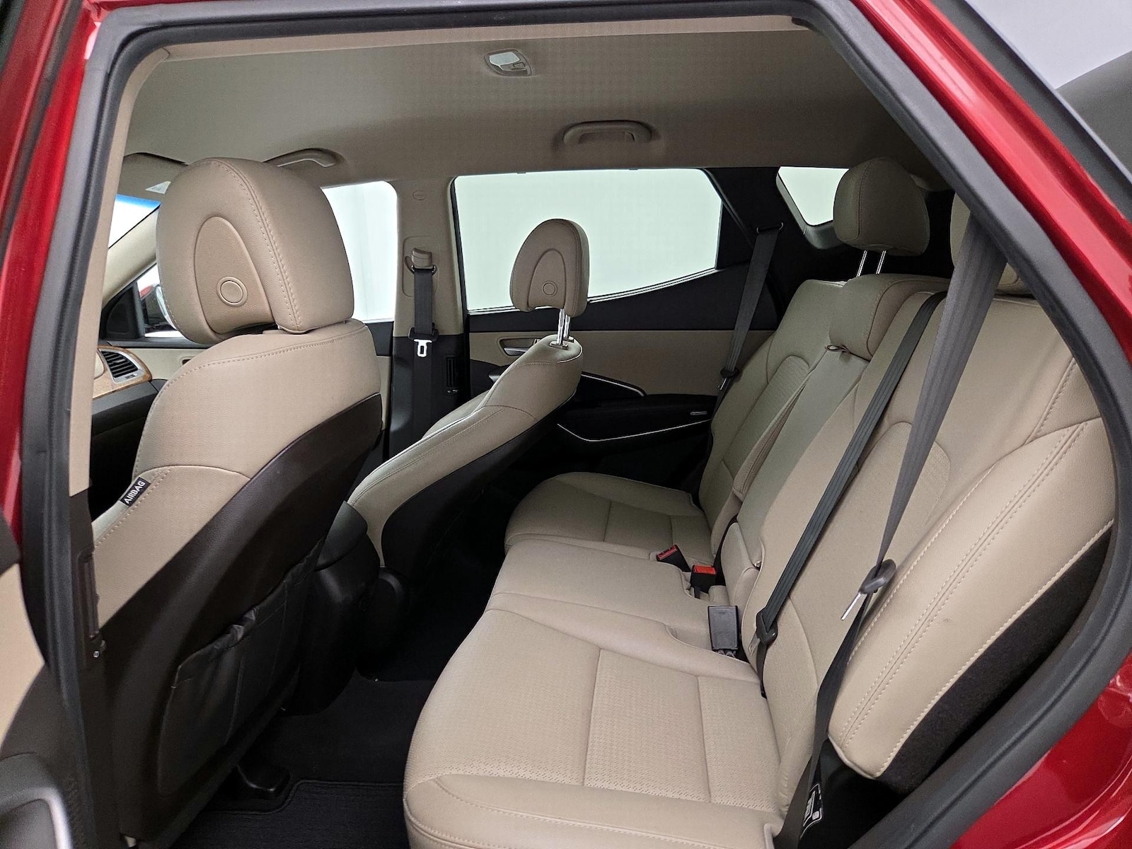 2014 Hyundai Santa Fe Sport - Photo 20