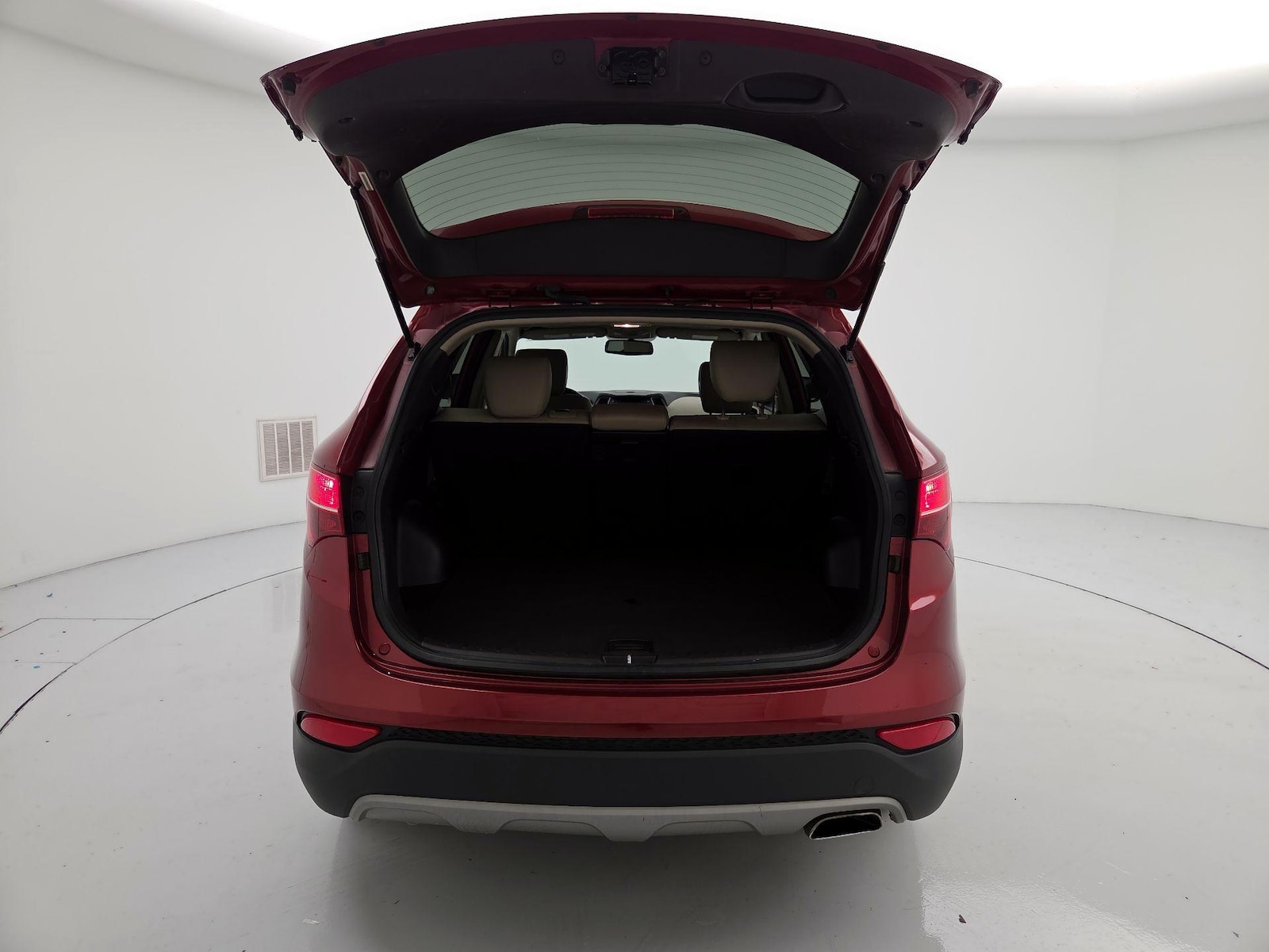 2014 Hyundai Santa Fe Sport - Photo 21