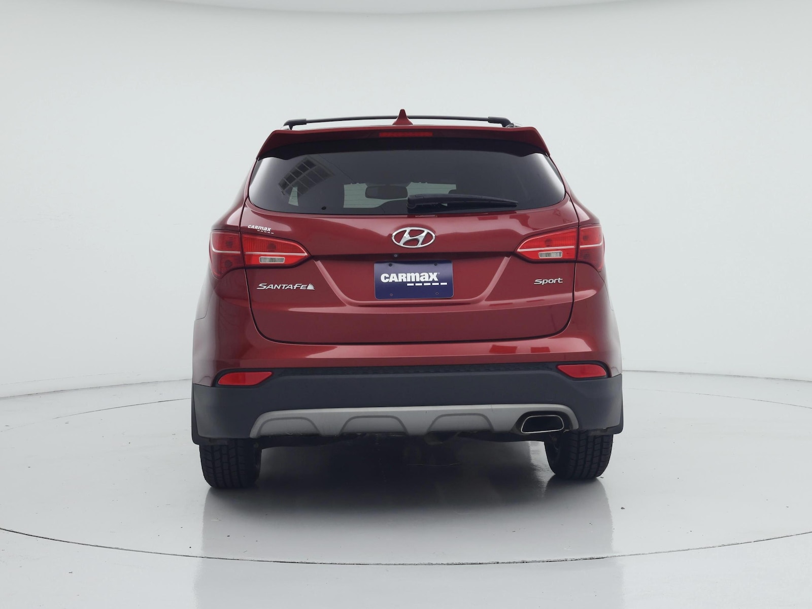 2014 Hyundai Santa Fe Sport - Photo 7