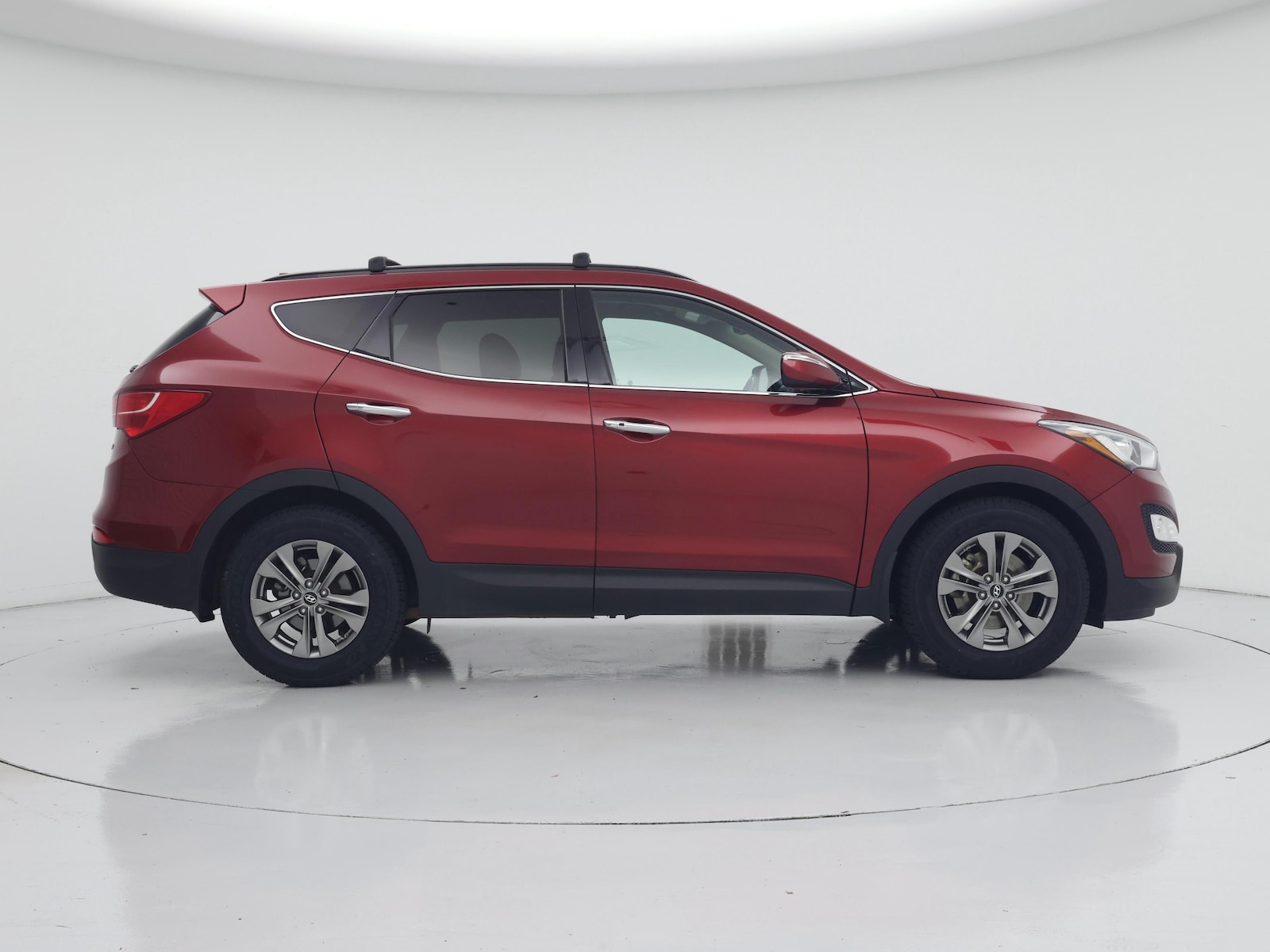 2014 Hyundai Santa Fe Sport - Photo 8