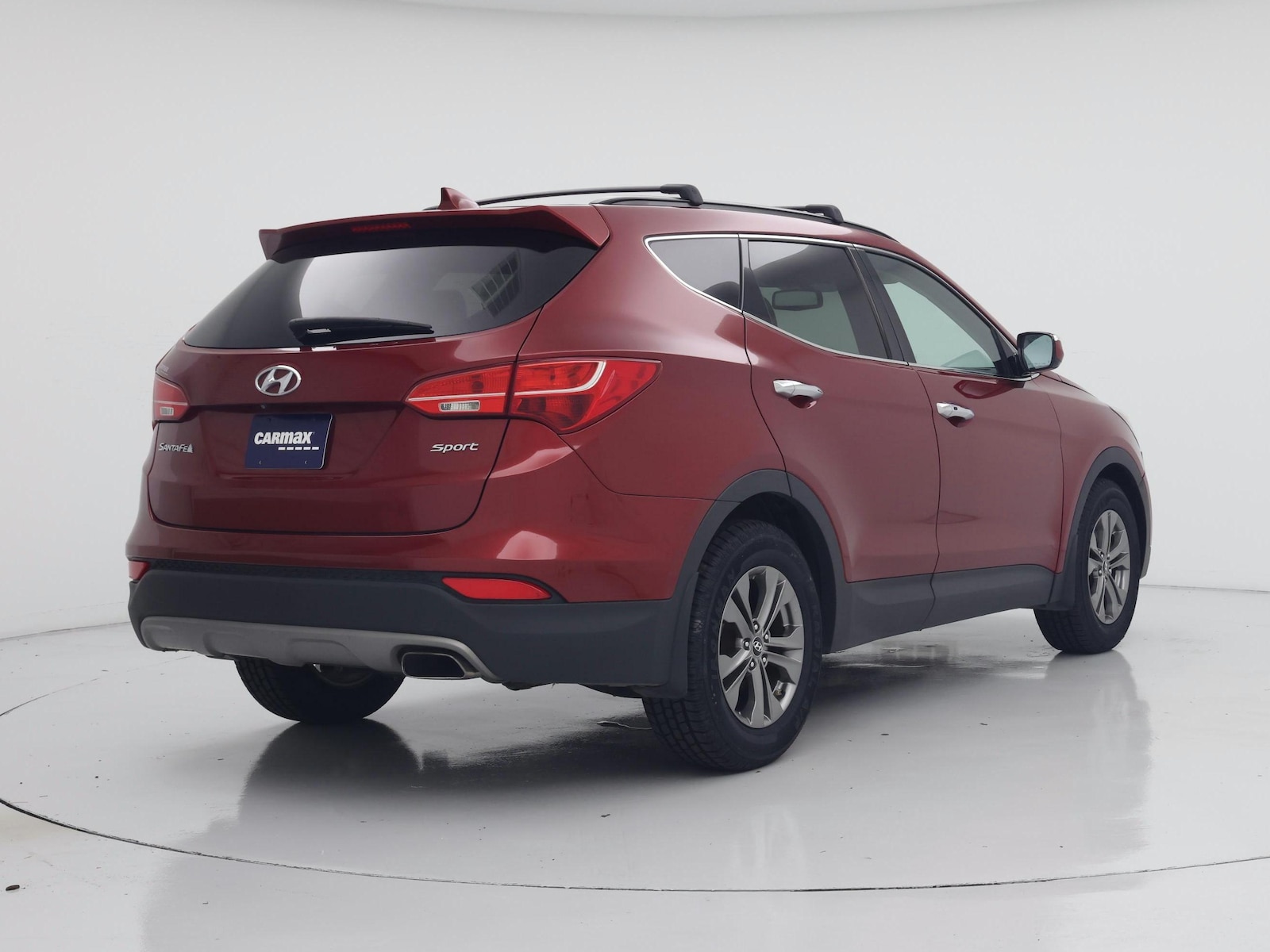 2014 Hyundai Santa Fe Sport - Photo 9