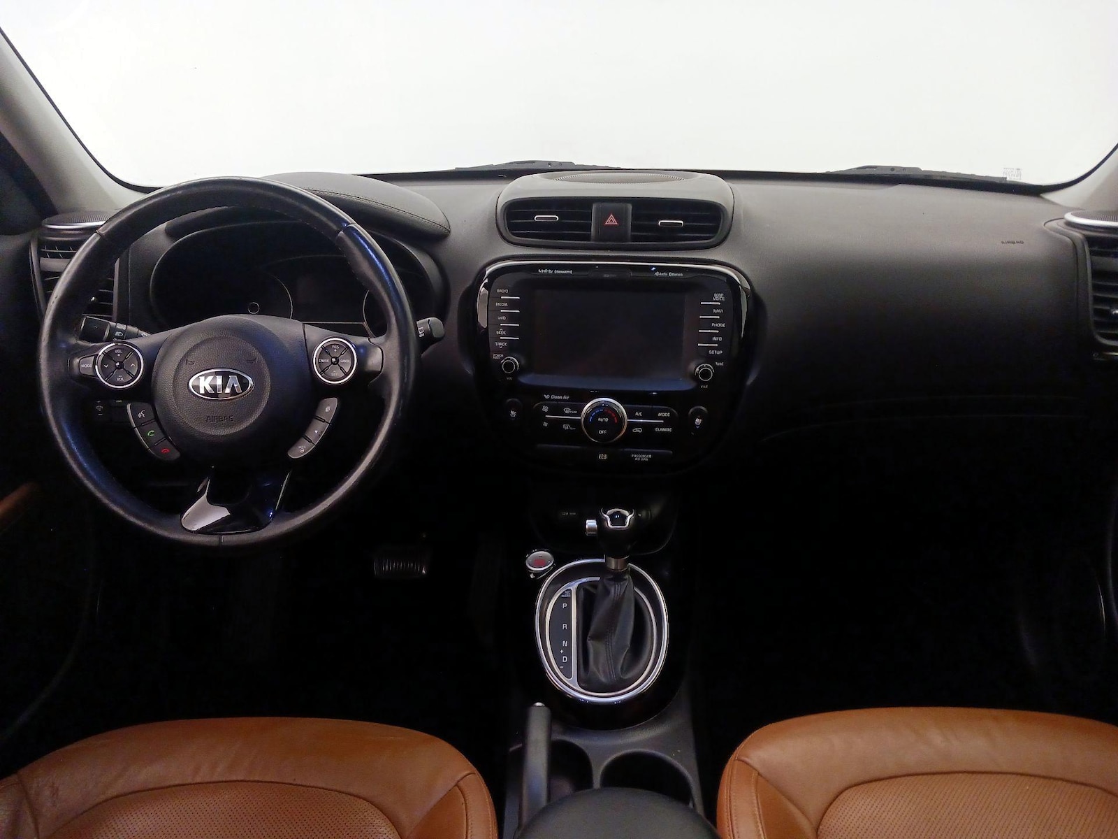 Navigation System
