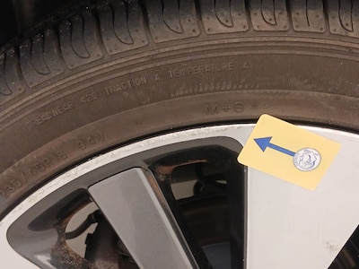 Condition detail