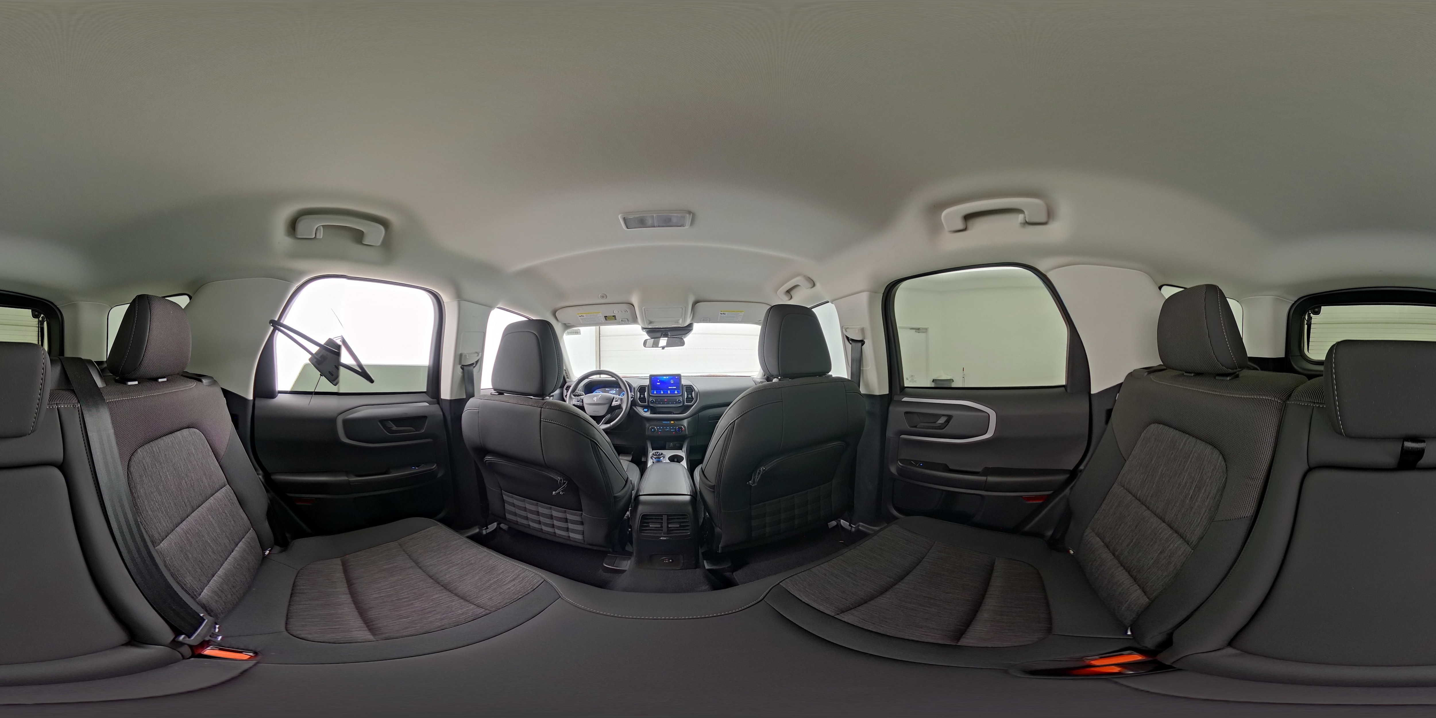 2023 Ford Bronco Sport Big Bend - Photo 25