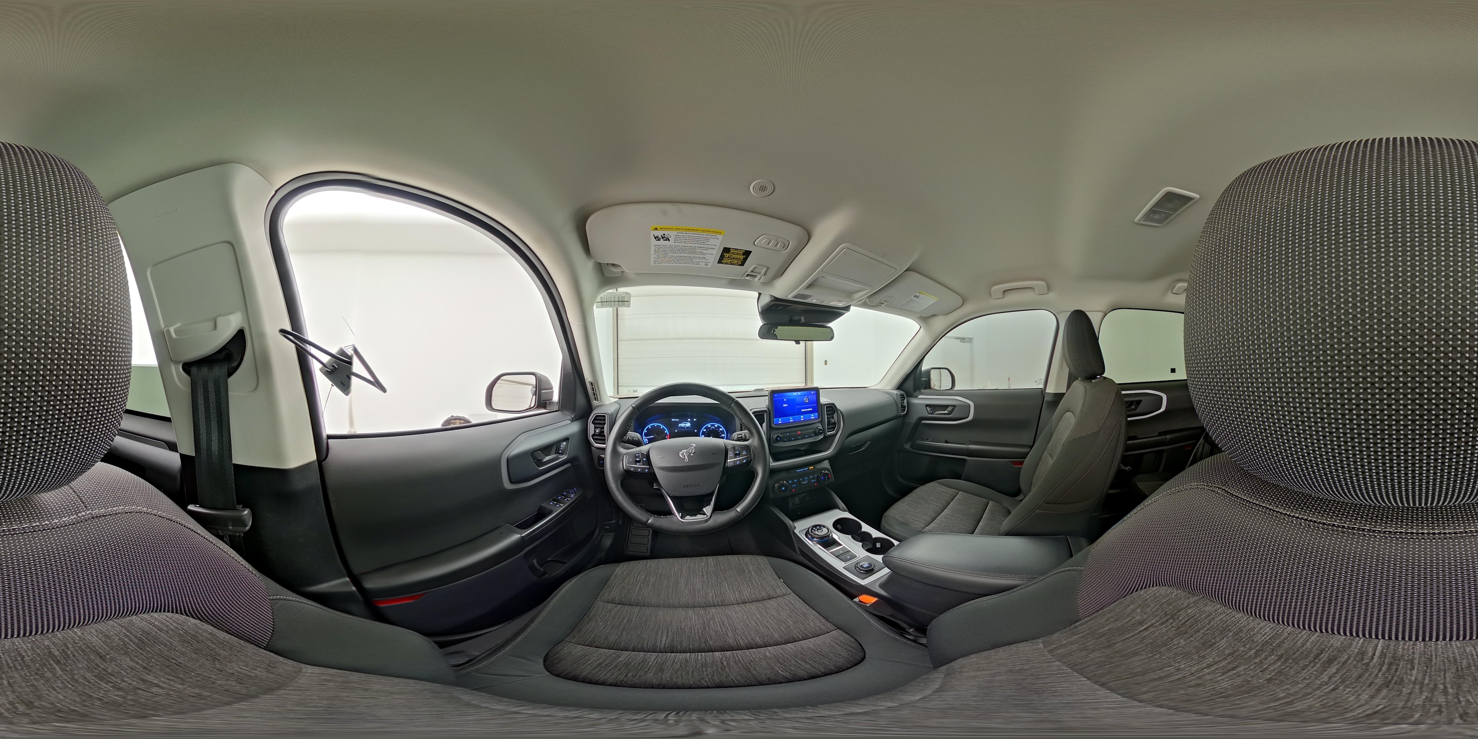 2023 Ford Bronco Sport Big Bend - Photo 26