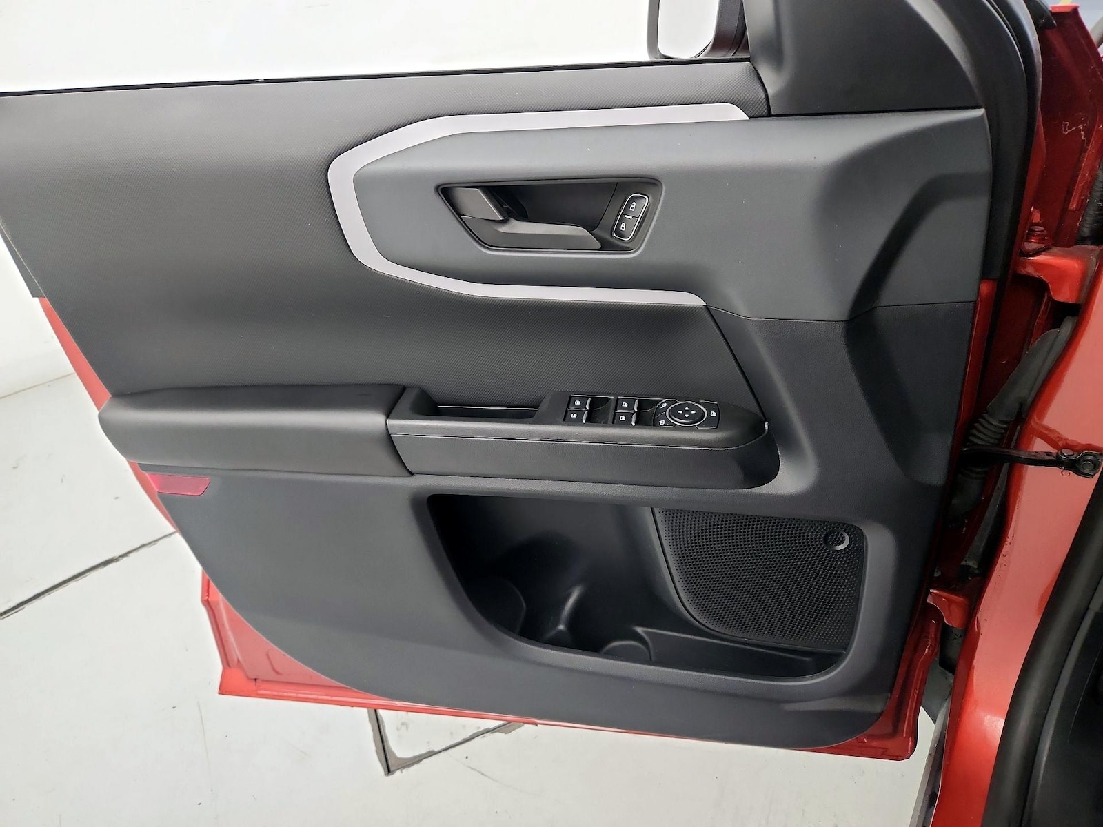 2023 Ford Bronco Sport Big Bend - Photo 13