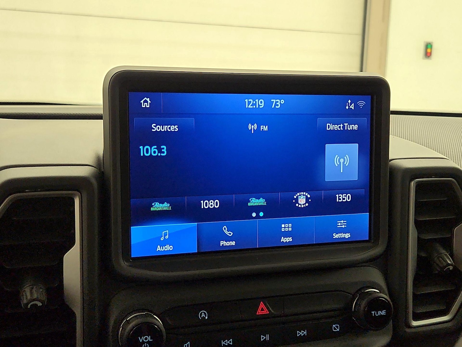 2023 Ford Bronco Sport Big Bend - Photo 16