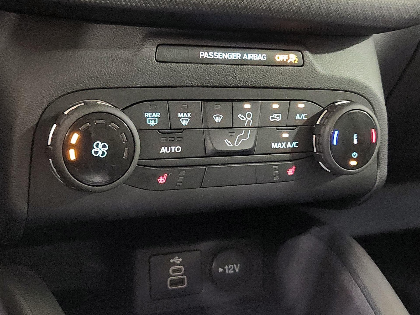 2023 Ford Bronco Sport Big Bend - Photo 17