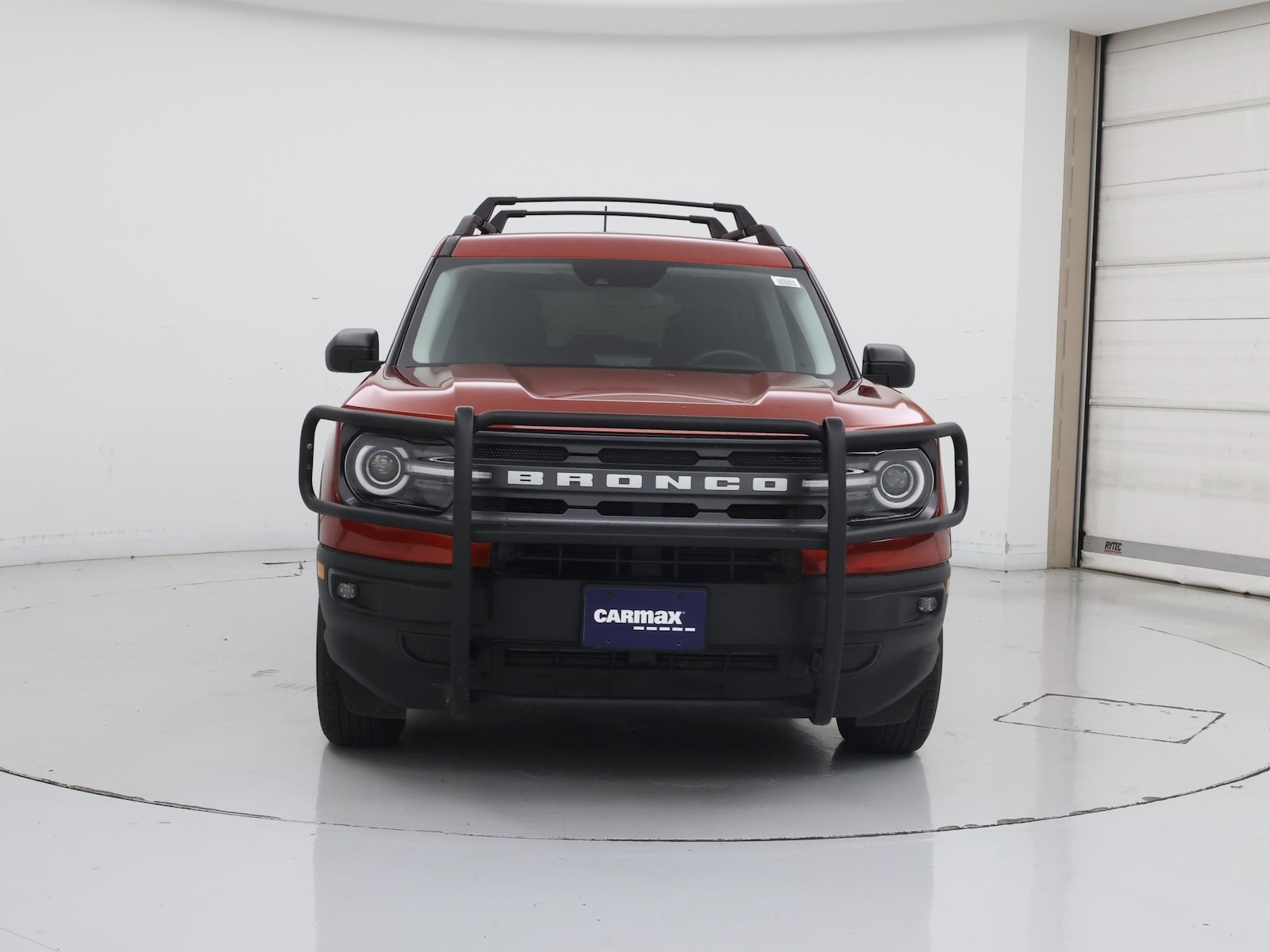 2023 Ford Bronco Sport Big Bend - Photo 6