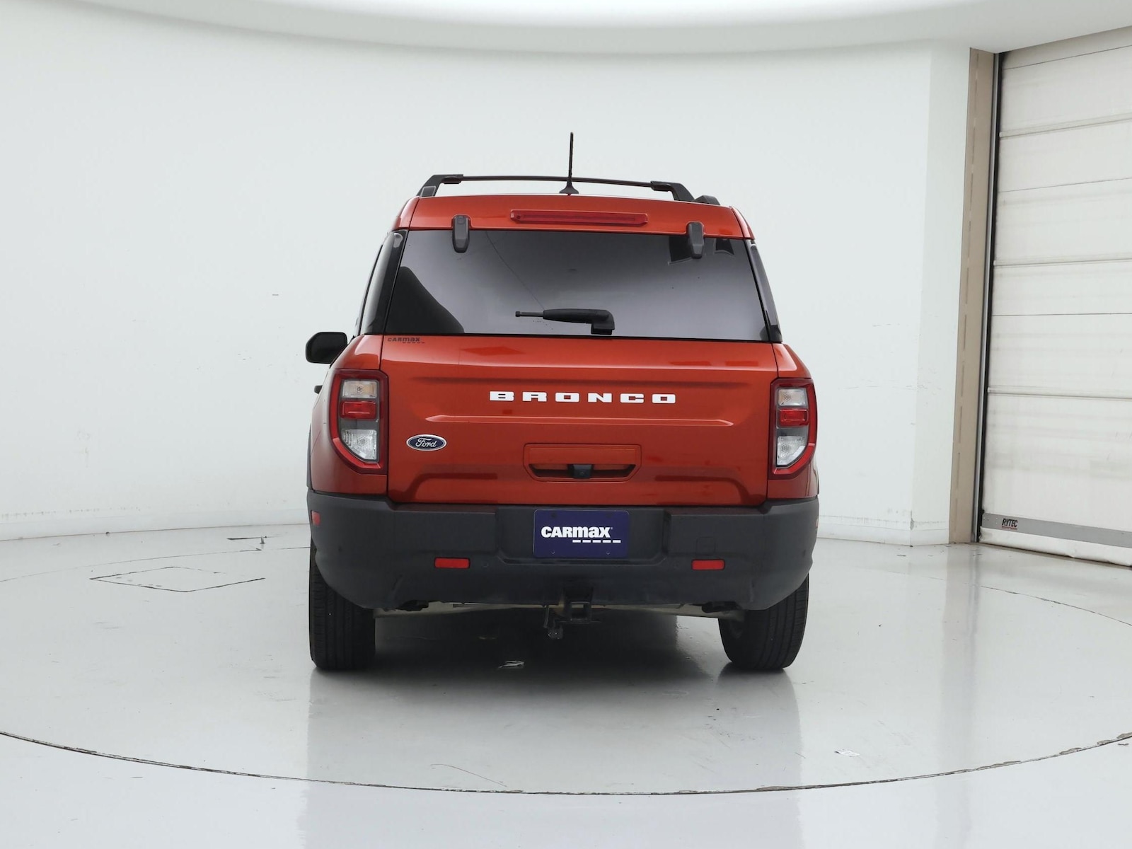 2023 Ford Bronco Sport Big Bend - Photo 7