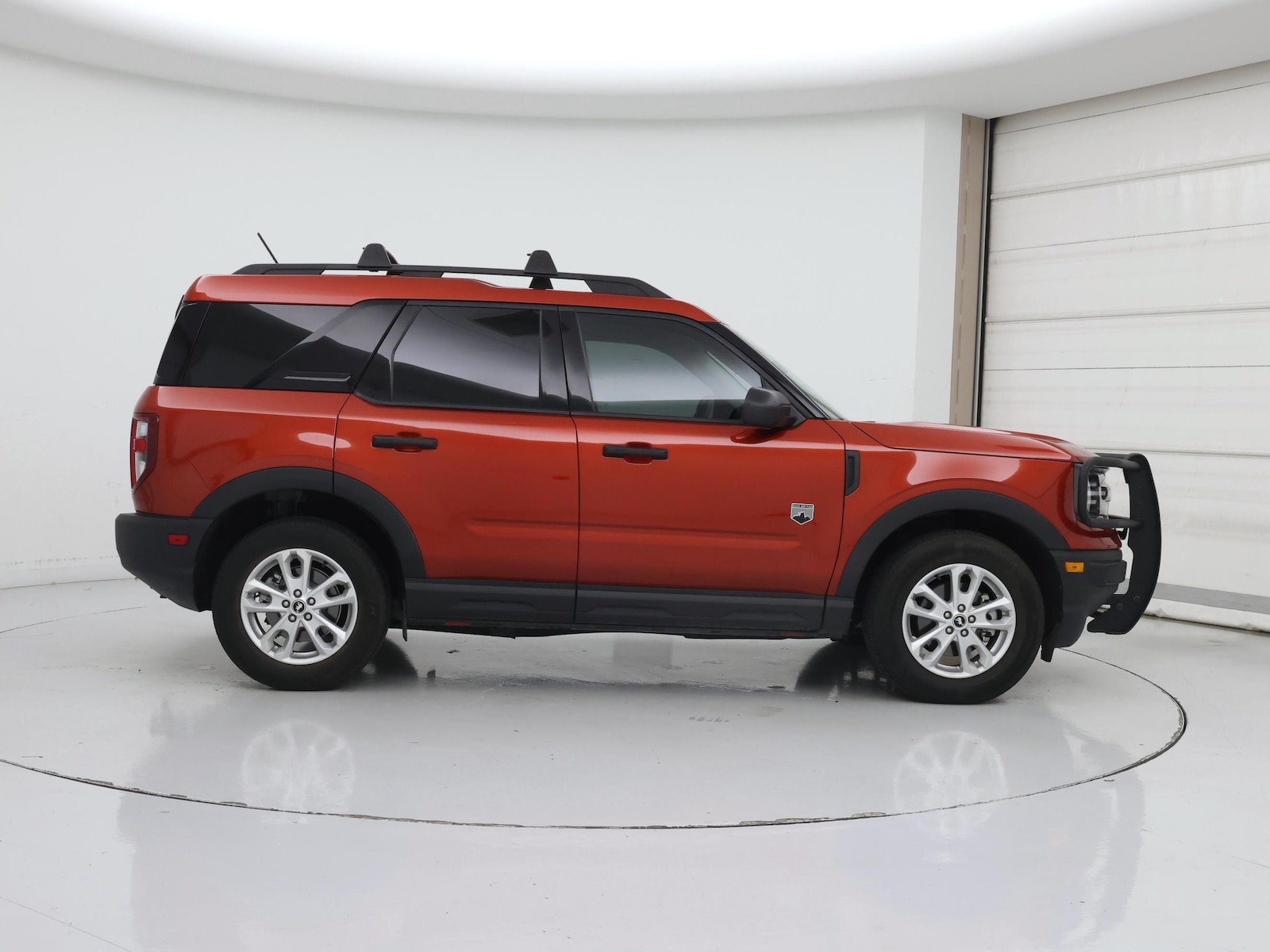 2023 Ford Bronco Sport Big Bend - Photo 8