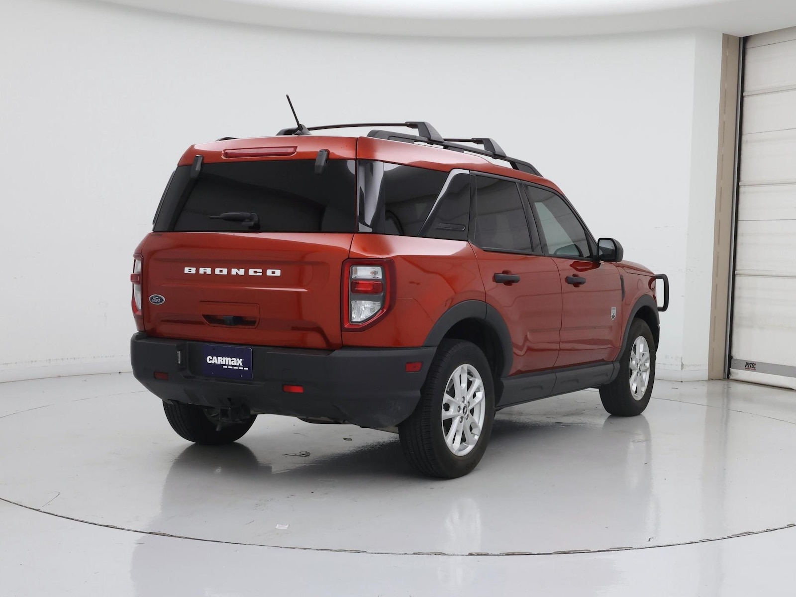 2023 Ford Bronco Sport Big Bend - Photo 9
