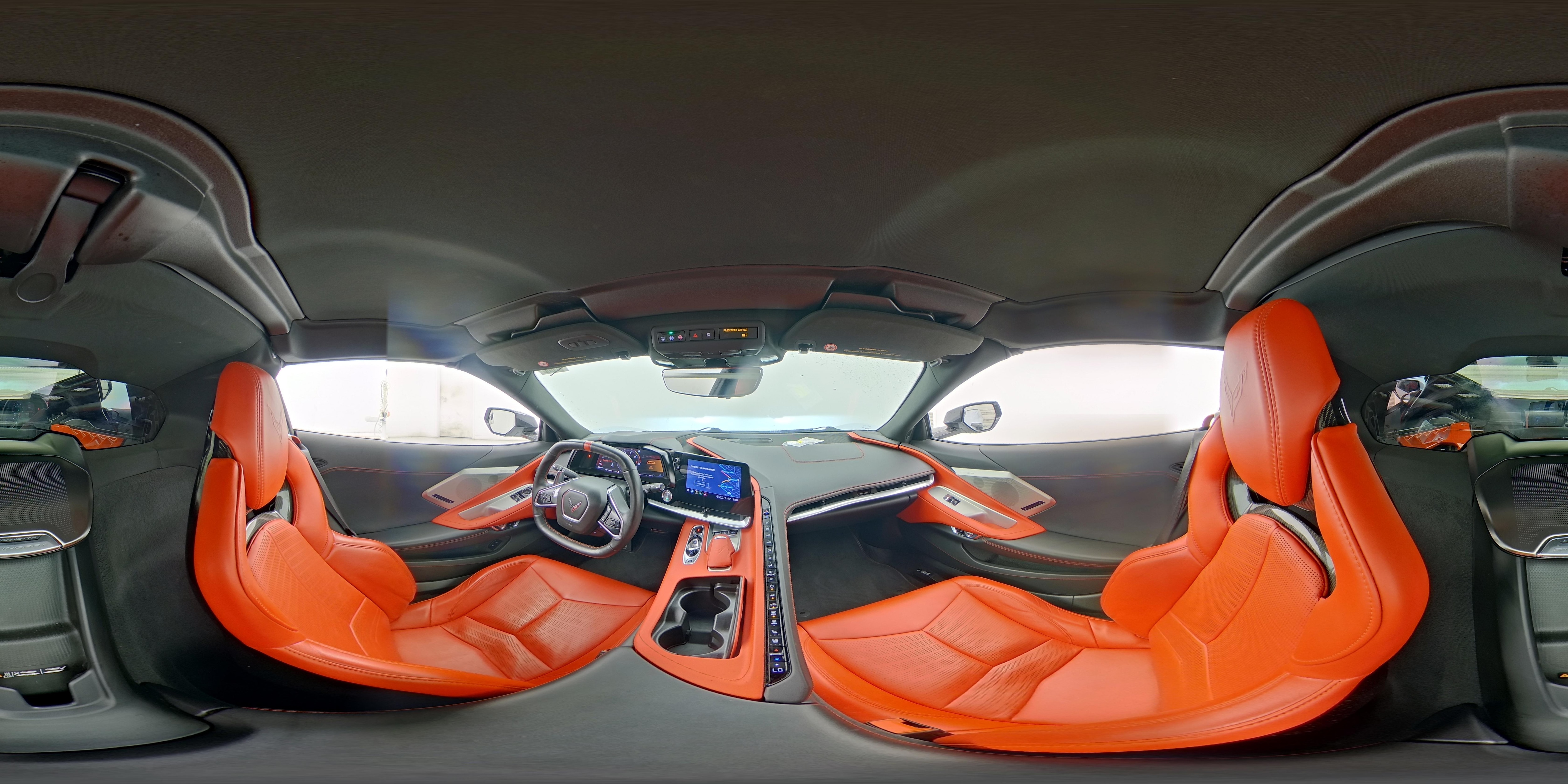 2021 Chevrolet Corvette 2LT - Photo 22