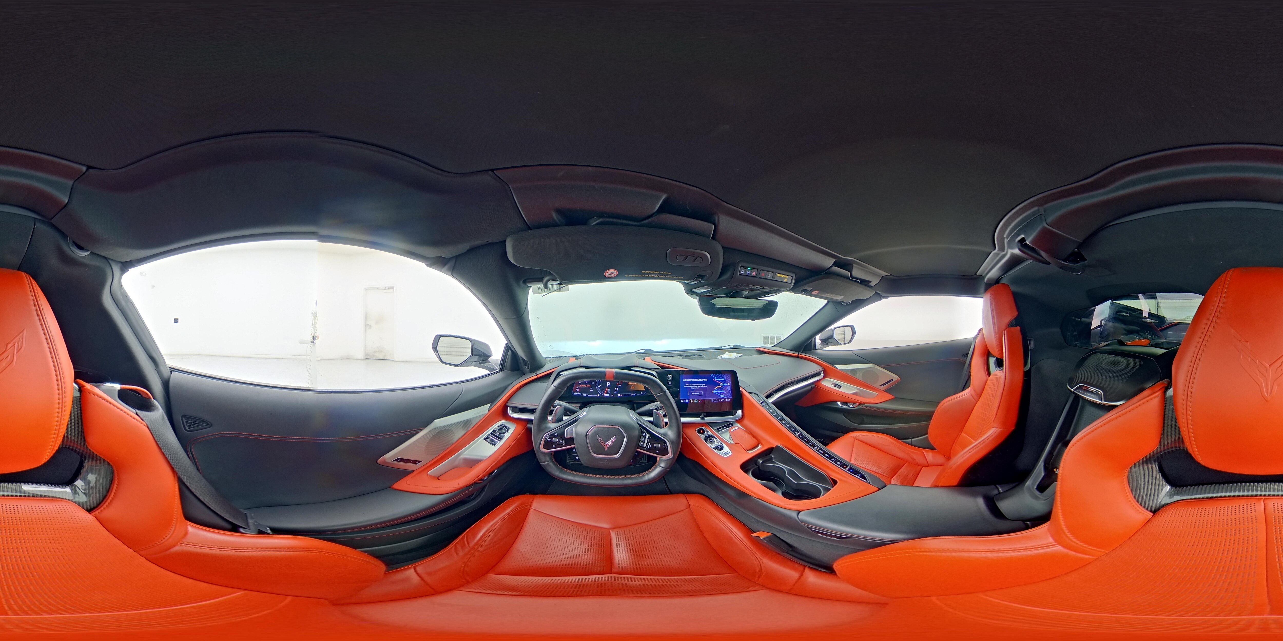2021 Chevrolet Corvette 2LT - Photo 23
