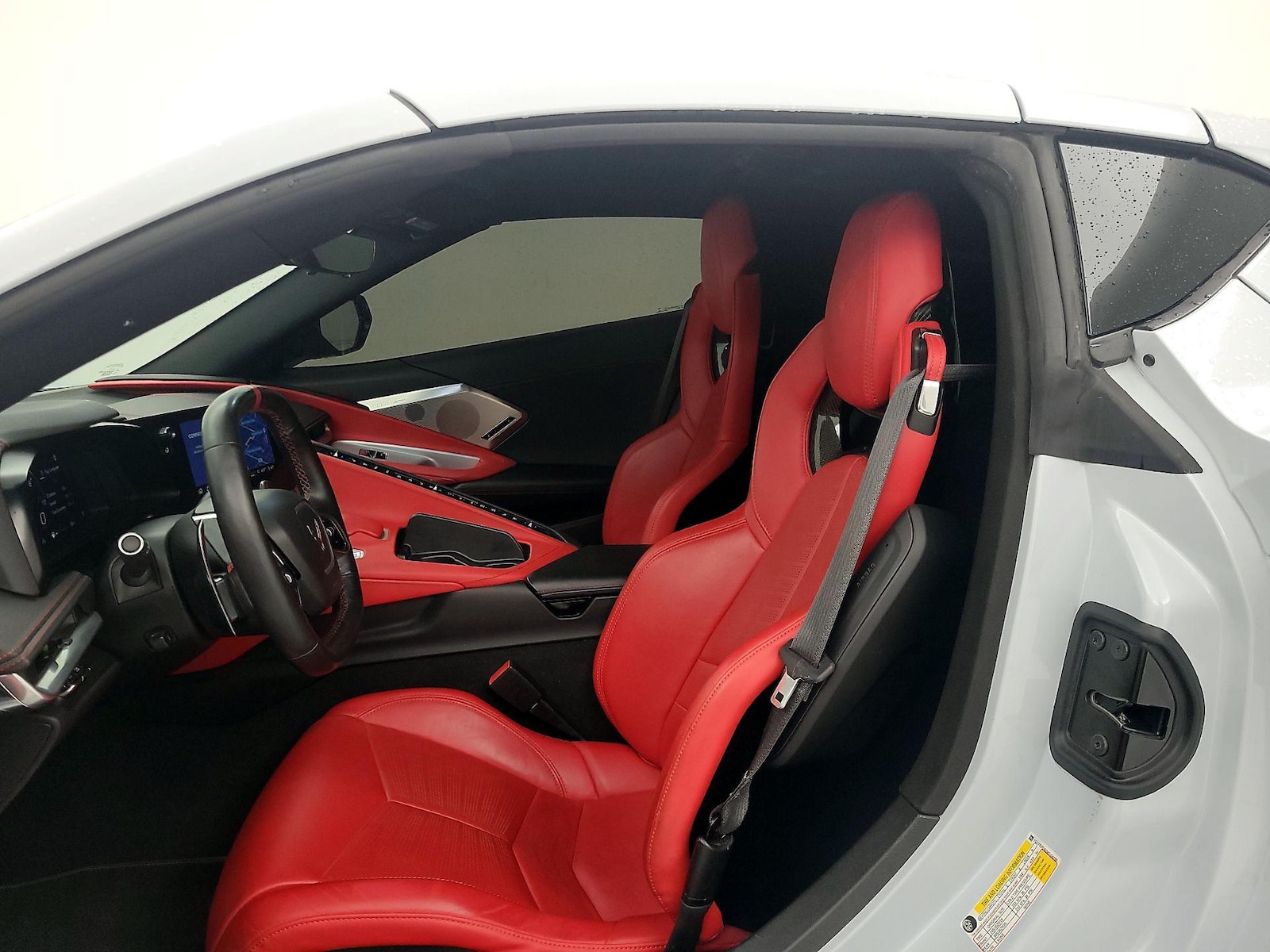 2021 Chevrolet Corvette 2LT - Photo 10